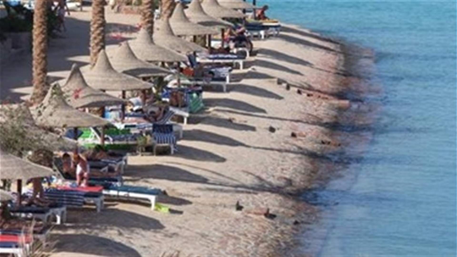 برلين : الاجنبيتان اللتان قتلتا في مصر المانيتان