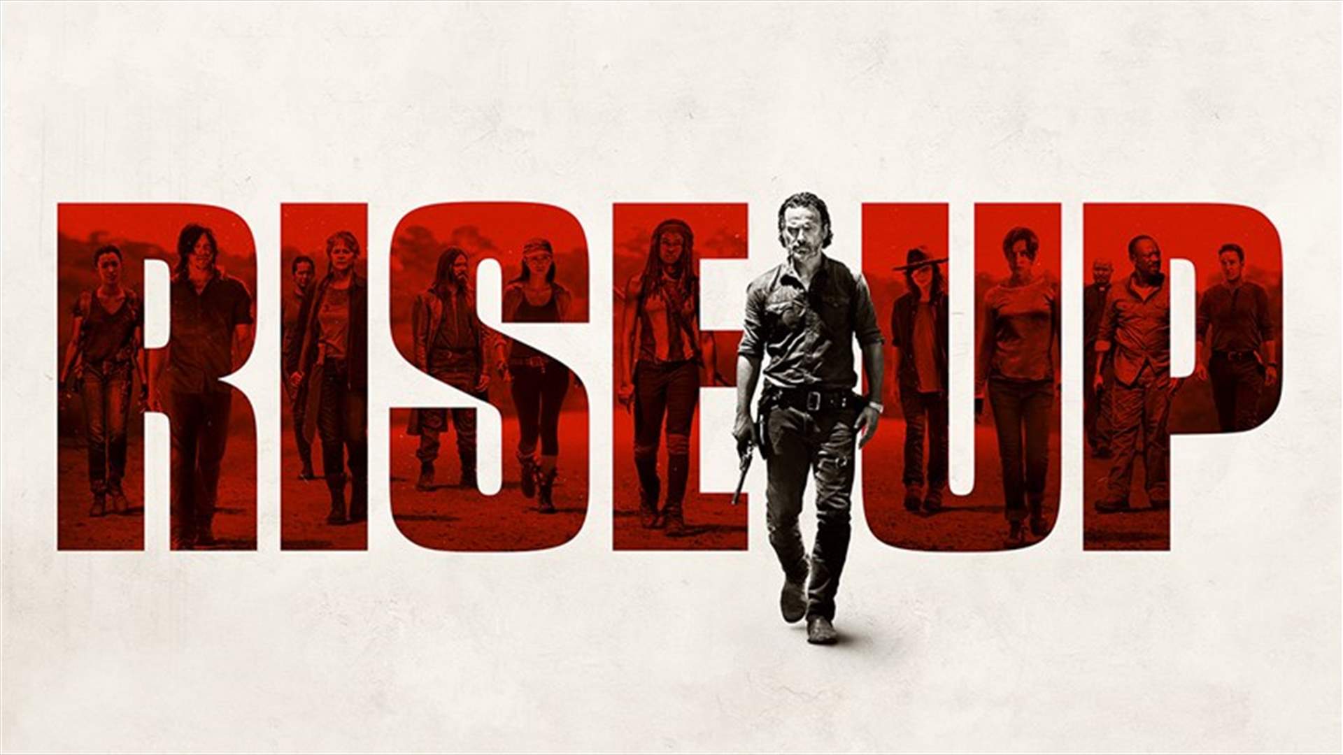 ممثل يموت أثناء تأدية دوره في مسلسل رعب