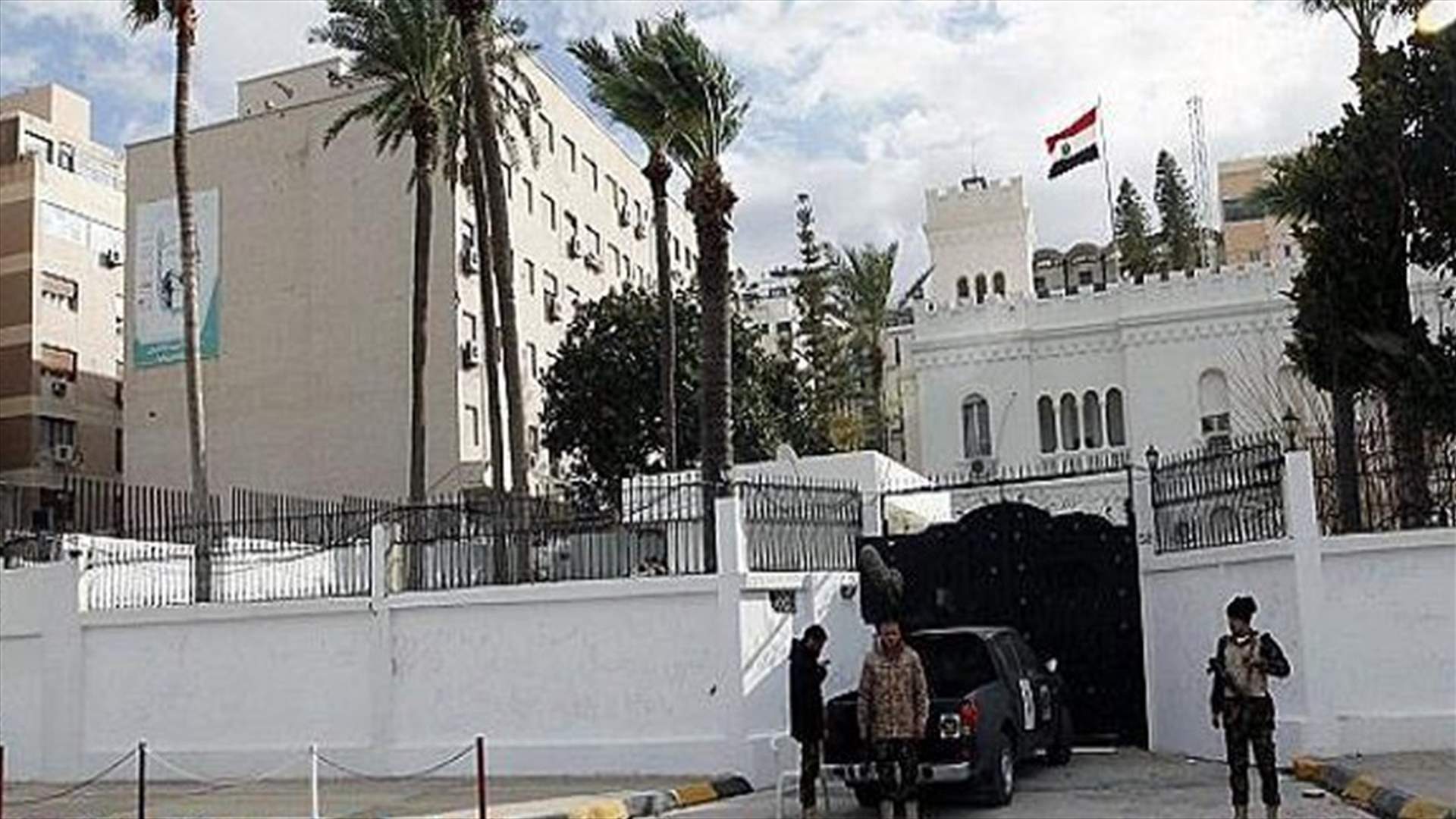 نقل المشتبه به في مقتل سائحتين ألمانيتين بالغردقة إلى القاهرة
