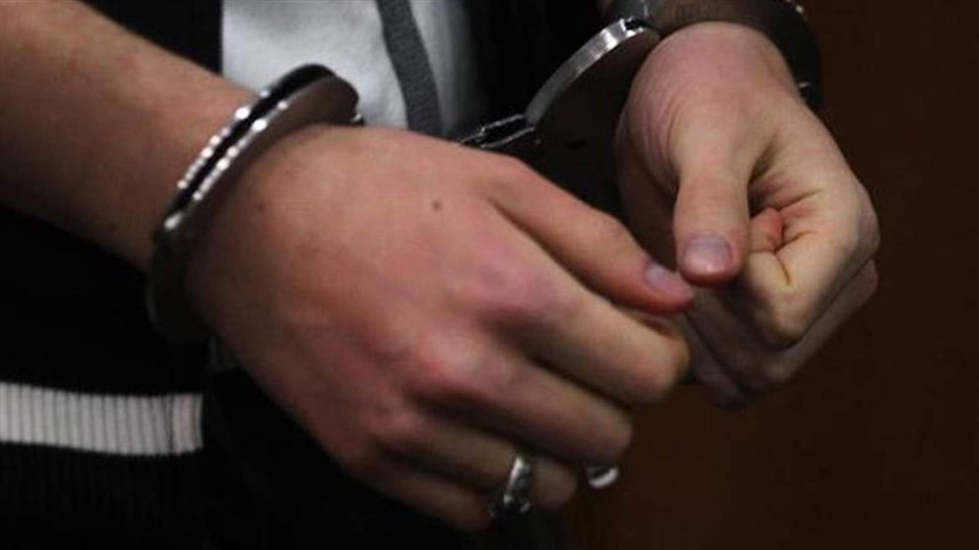 توقيف 2082 شخصا خلال شهر حزيران...