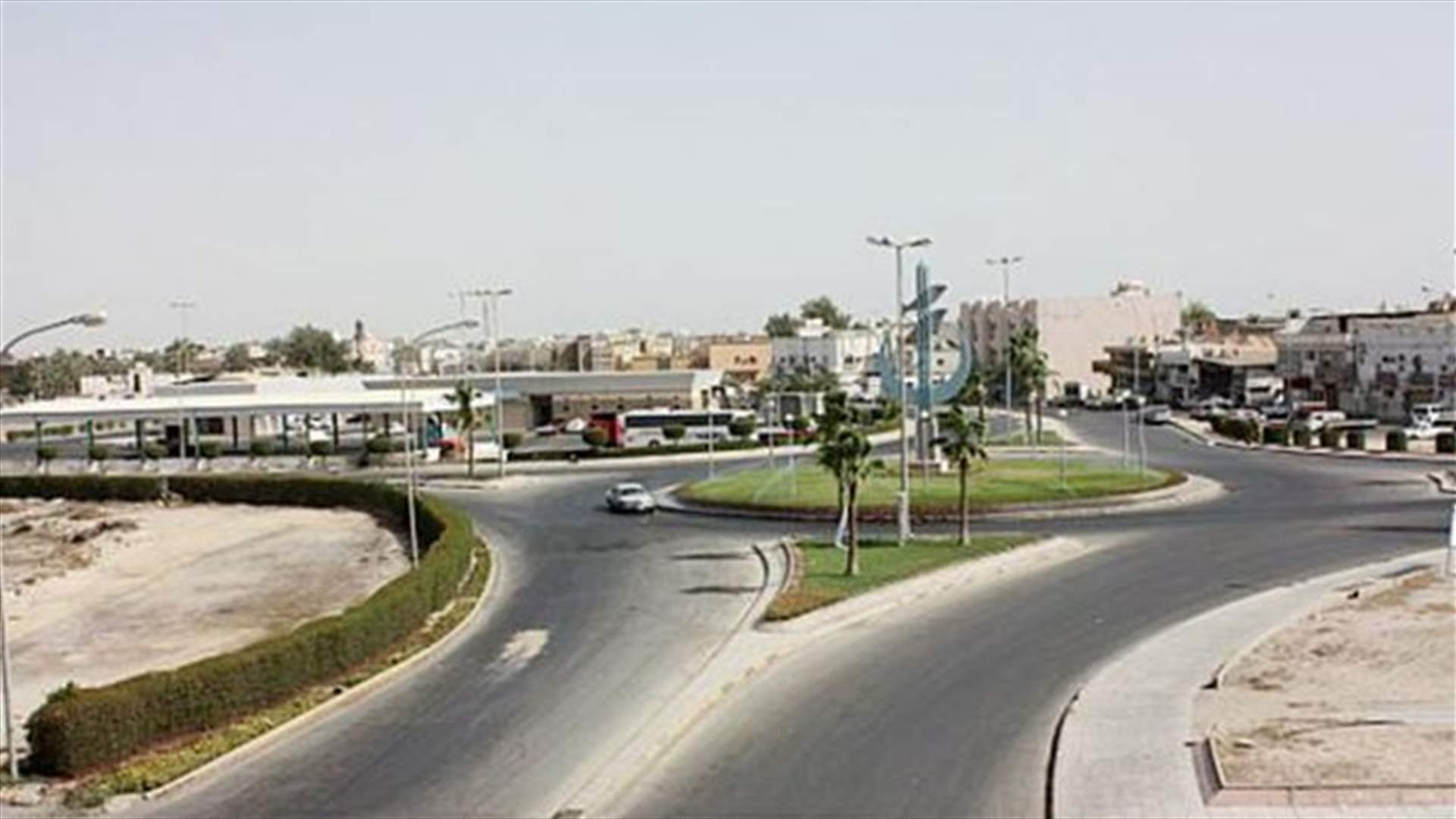 مقتل مشتبه به خلال عملية لقوات الامن في شرق السعودية