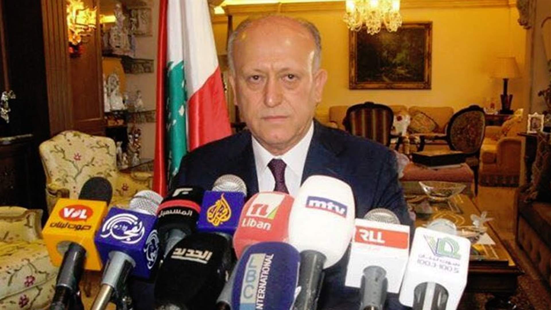 ريفي عن الانتخابات الفرعية: هم خائفون من مواجهة الناس