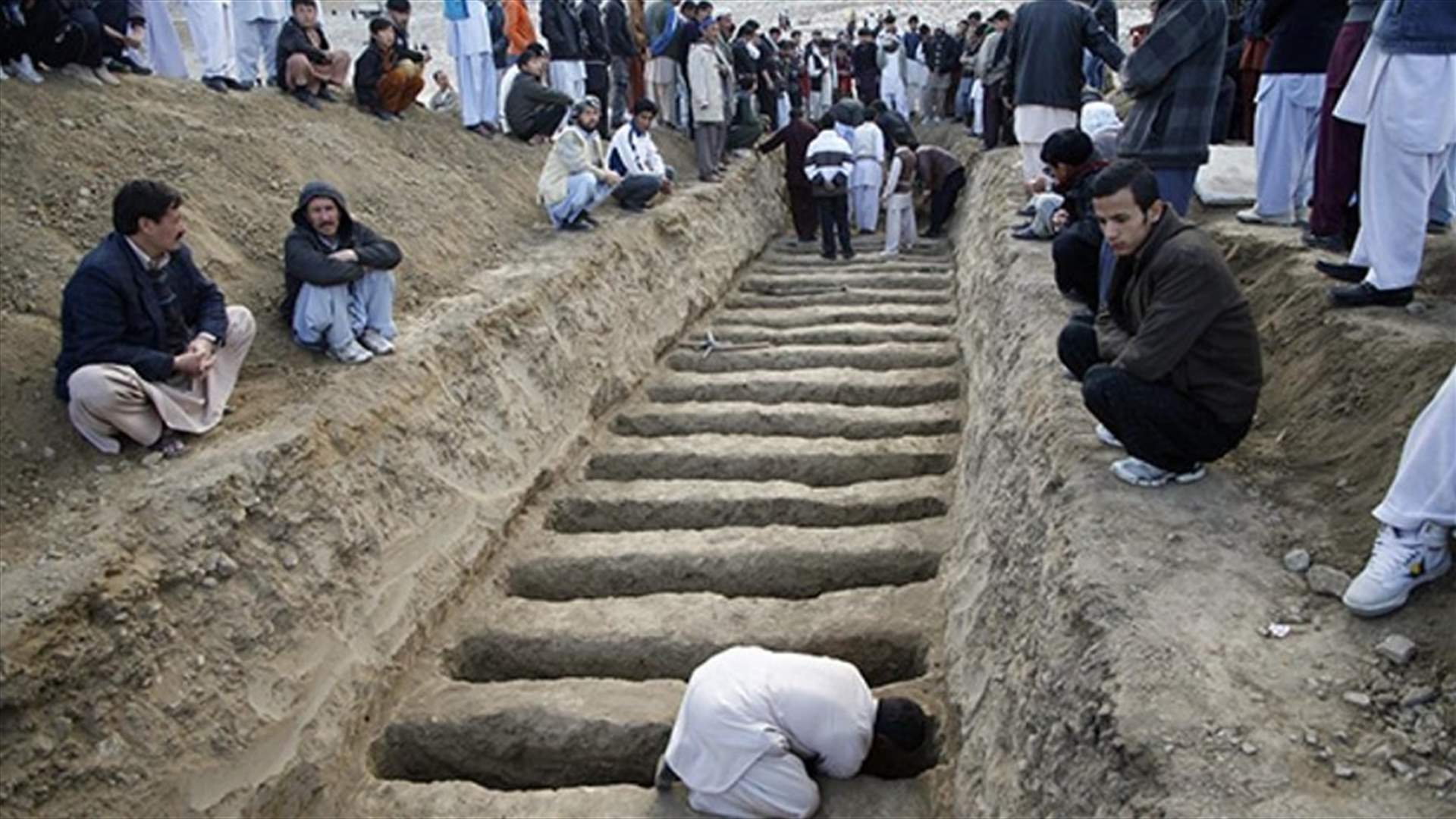 باكستان تشن حملة عسكرية في مناطق قبلية لاستهداف متشددين