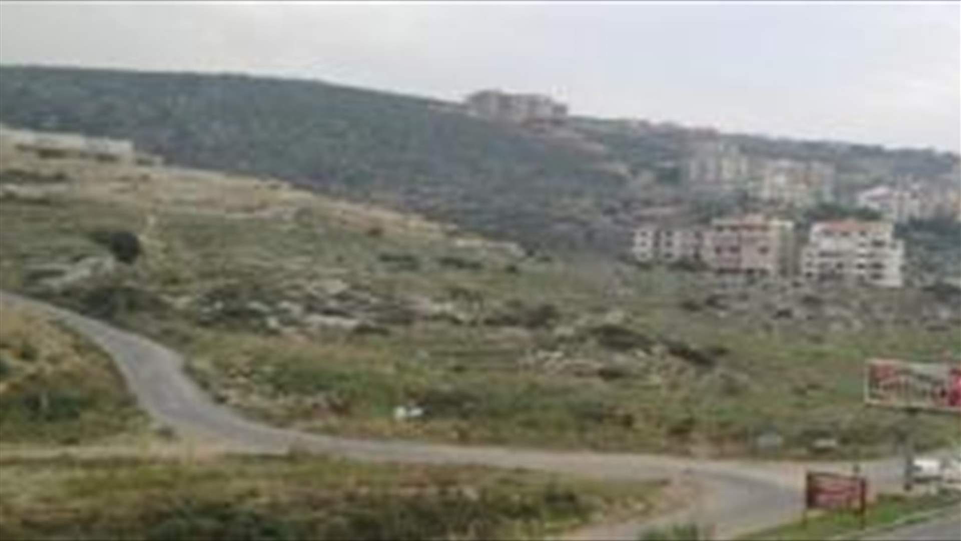 سقطت في أحراج فنيدق ...وهكذا وجدت بعد عملية بحث طويلة