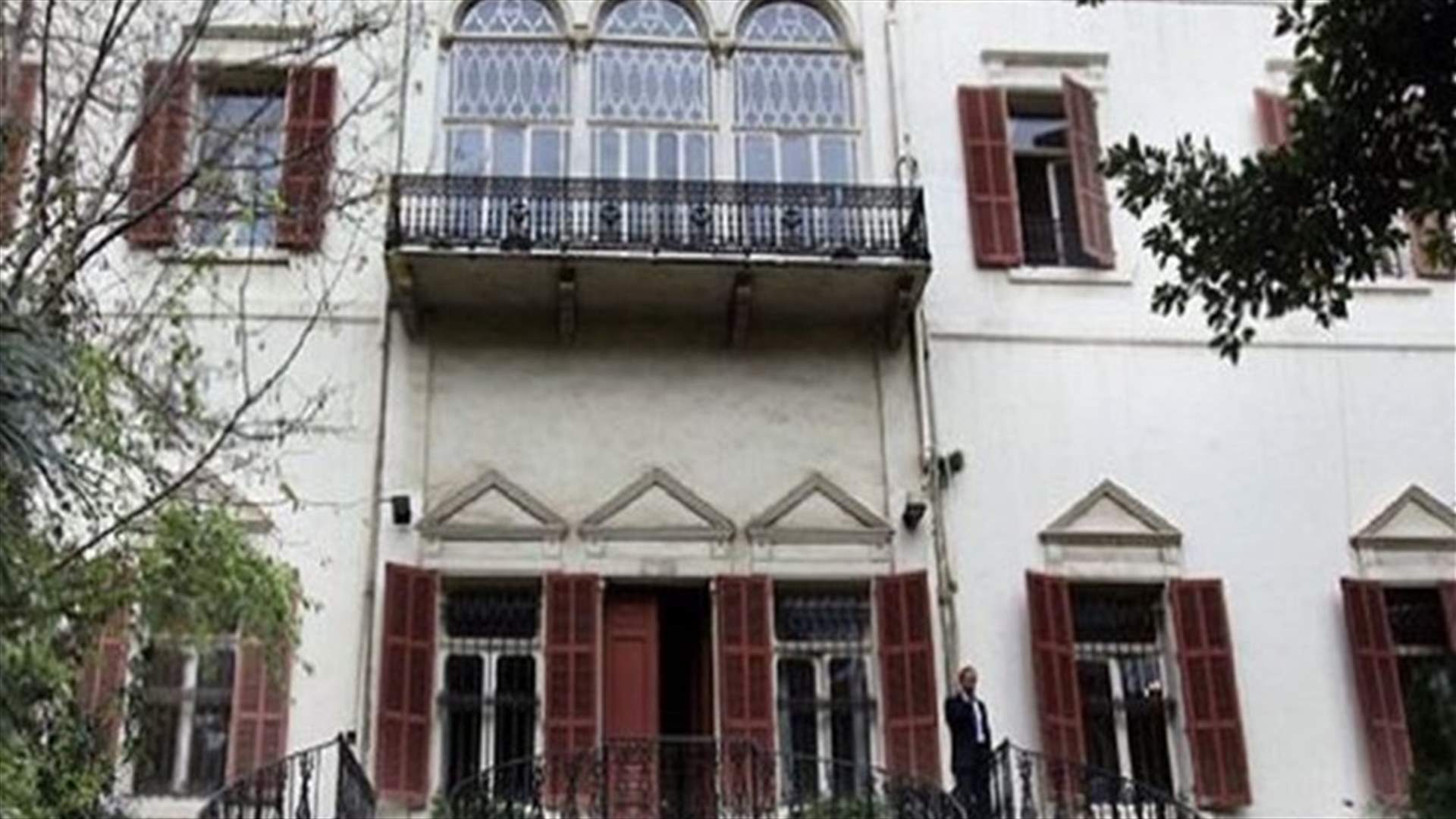 التشكيلات الديبلوماسية أُنجزت... اليكم أسماء عدد من السفراء