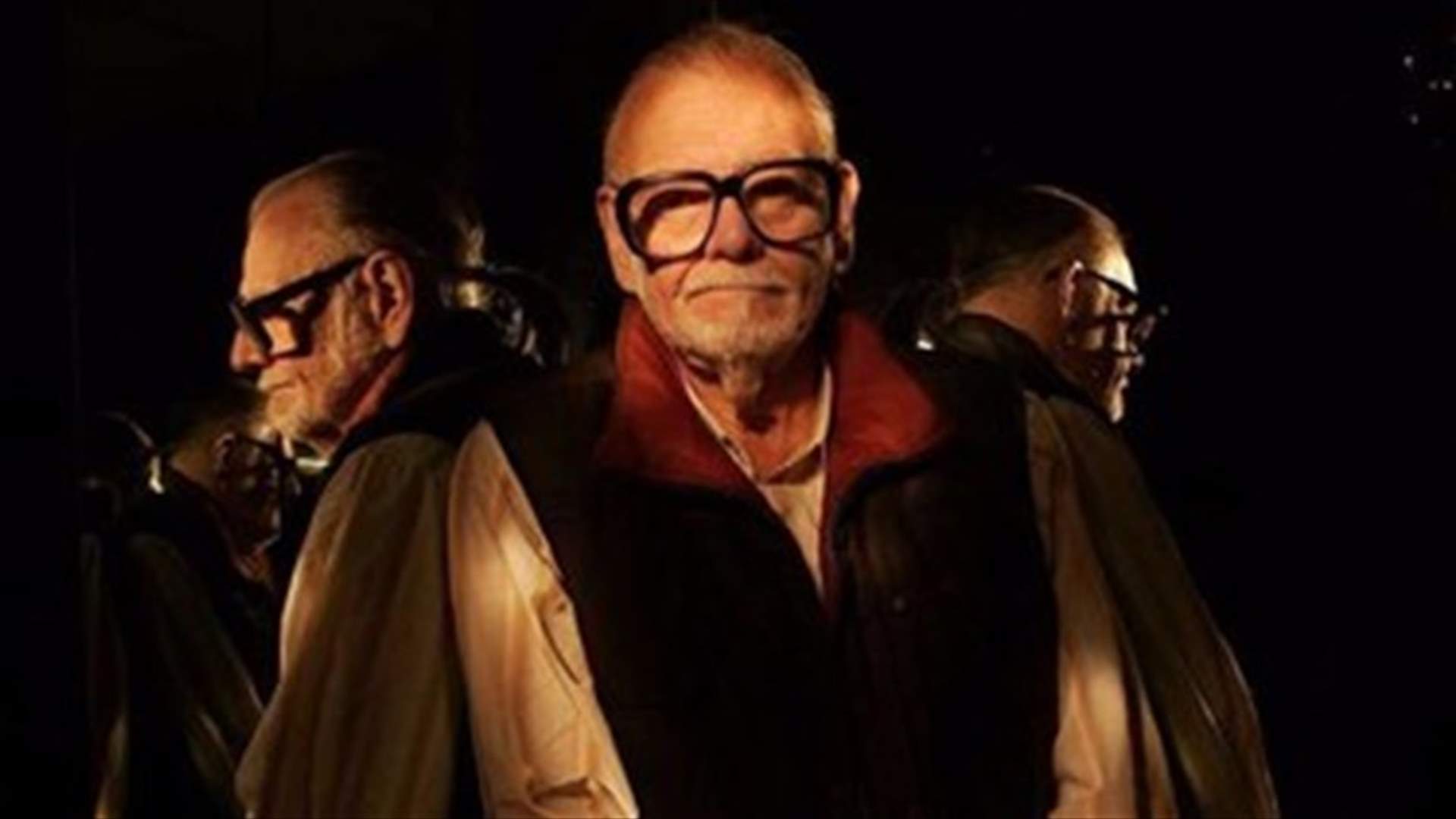 George A. Romero, father of zombie movies, dies at 77