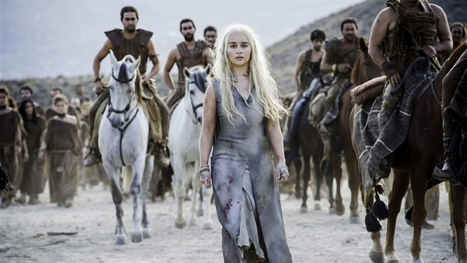 بالصور - لن تصدقوا الشبه الكبير بين رئيس هذه الدولة وإحدى شخصيات Game of Thrones!