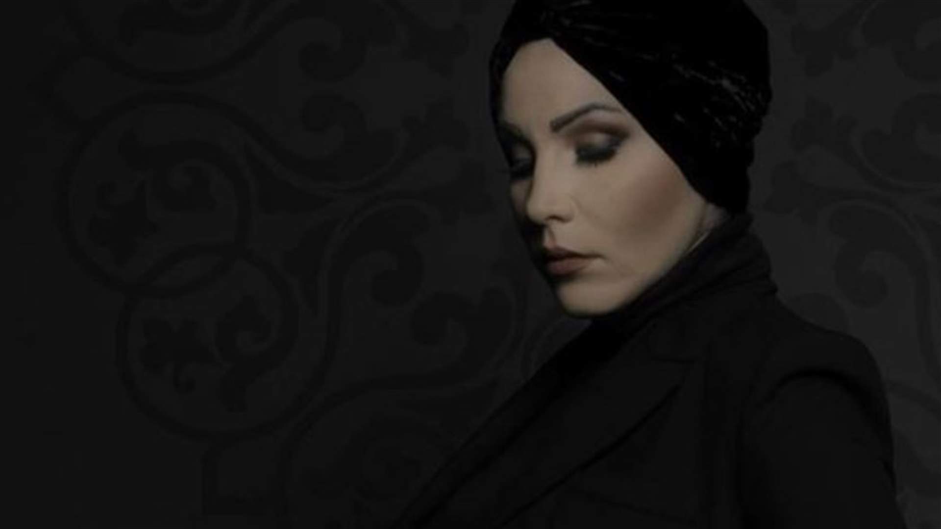 من بعد "يا حبيب القلب" للفنان رامي عياش... نداء شرارة تكتب وتغني "بعدو عطرك"
