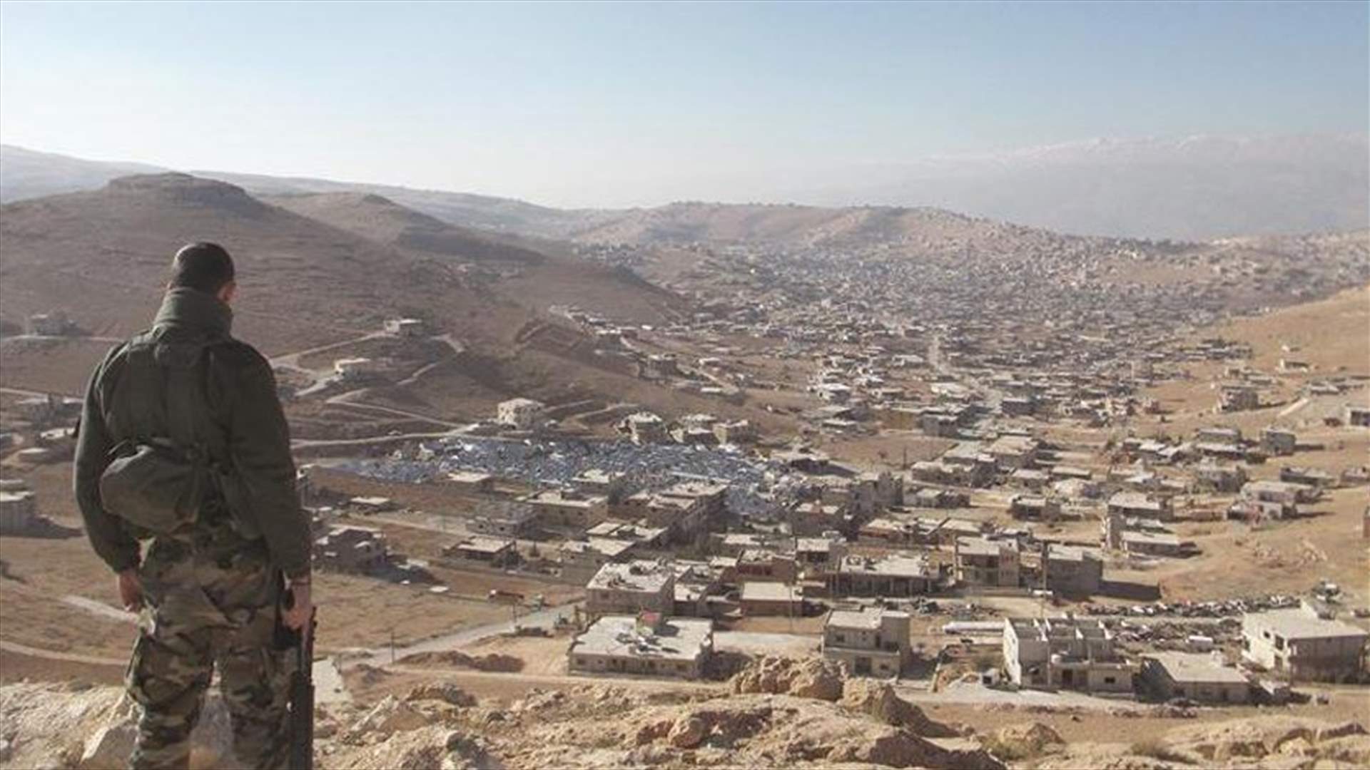 عملية عرسال...ستنفذ من خارج مناطق سيطرة الجيش؟