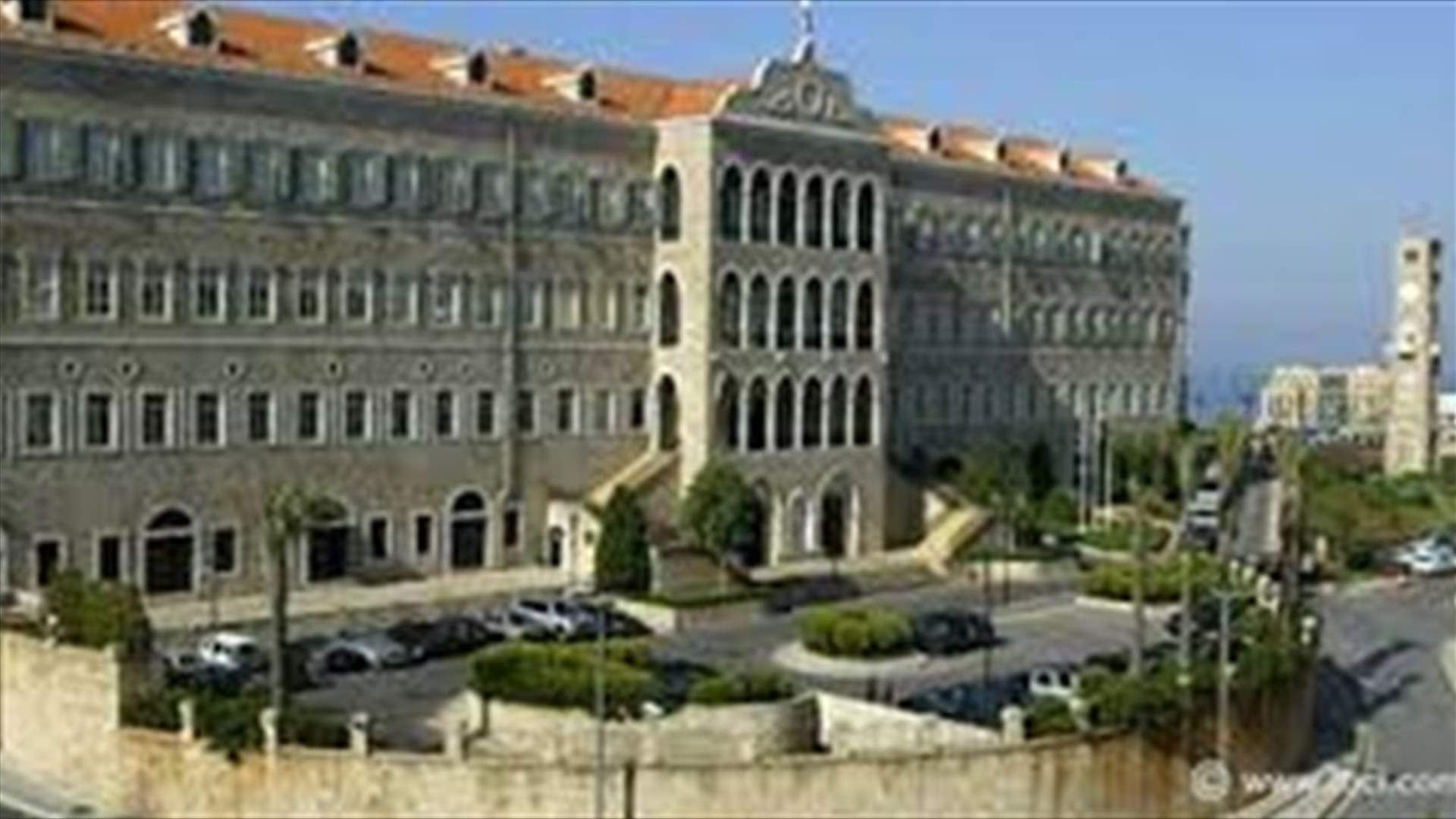 مصادر المجتمعين في السراي لـ"الجمهورية":  الموازنة ستقَرّ من دون مناورات