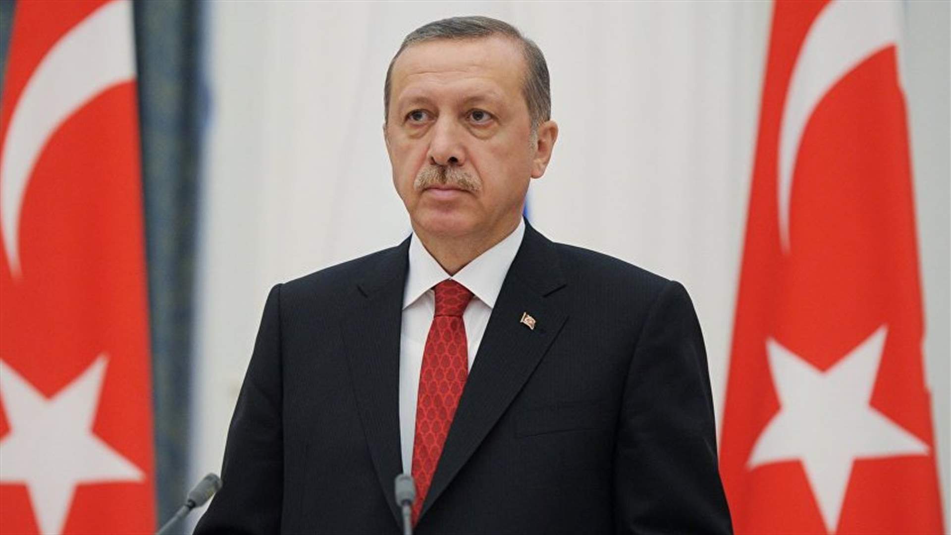 اردوغان يعتزم القيام بجولة خليجية