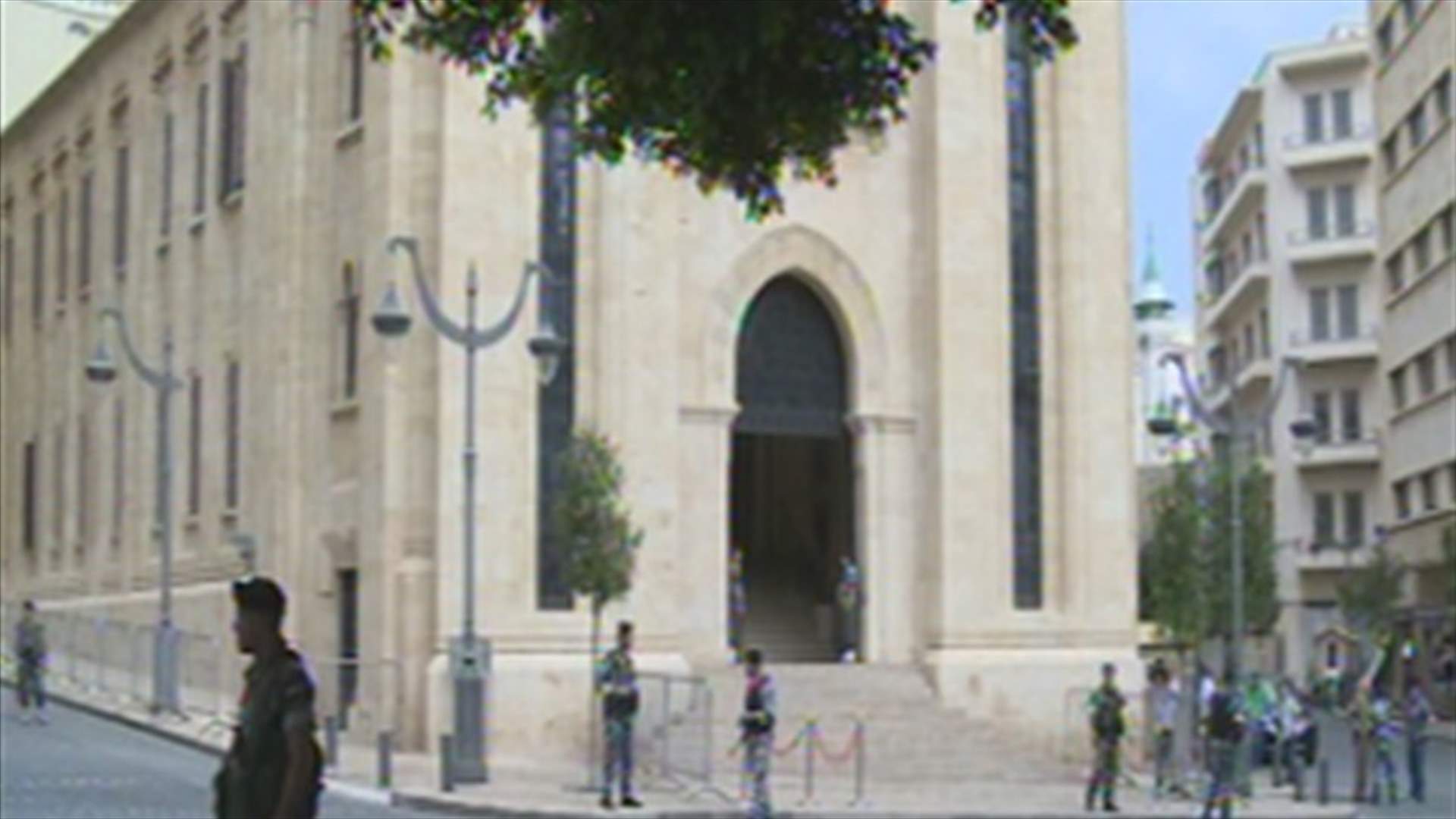السلسلة أقرت...والمواد الاصلاحية الى مساء اليوم