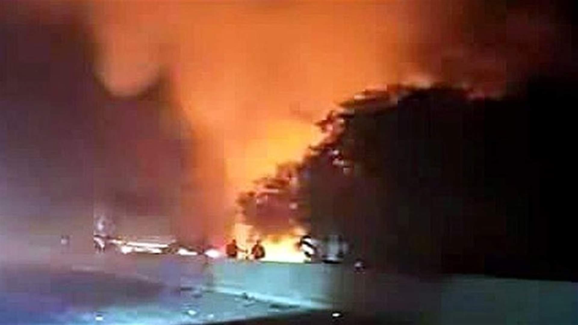 Suicide bomber kills four in Kurdish-held Syrian northeast