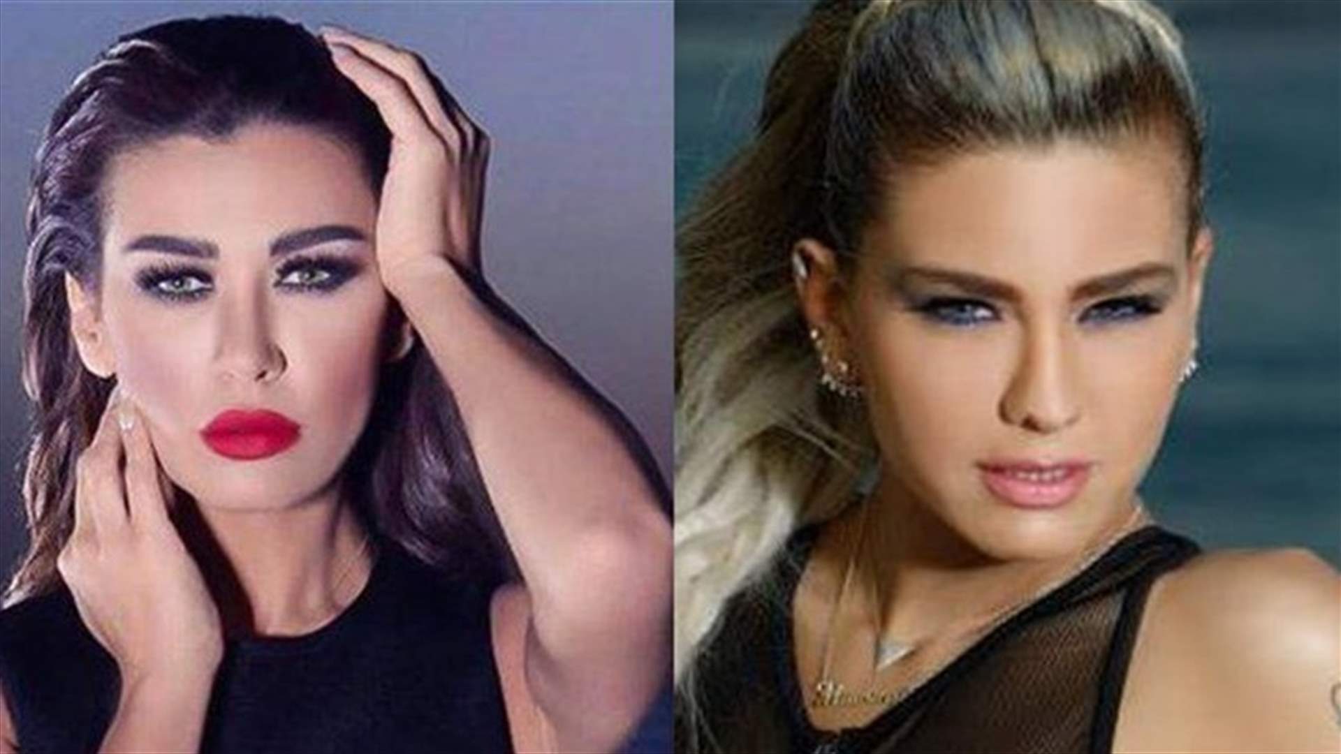 جويل حاتم مدافعة عن نادين الراسي: "المرا إمّها سوريّة"