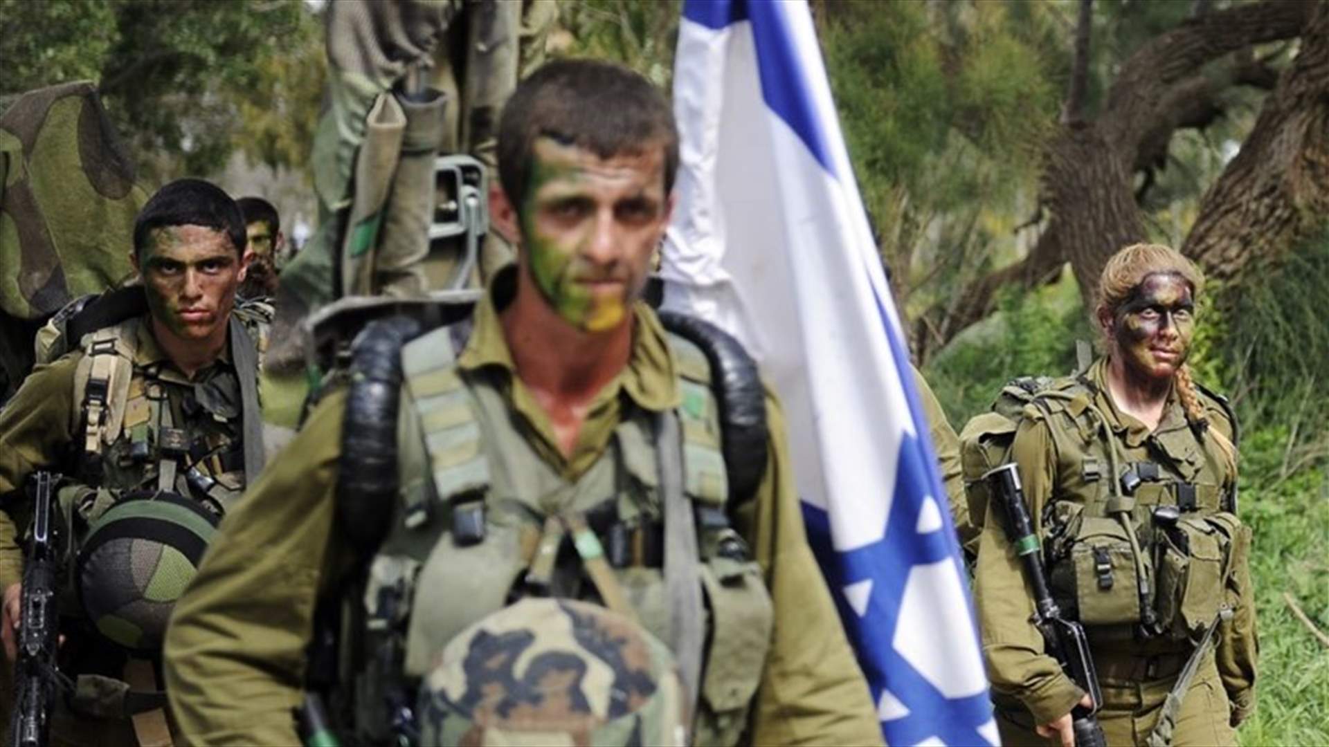 Palestinian rams car into Israeli soldiers, shot dead - army