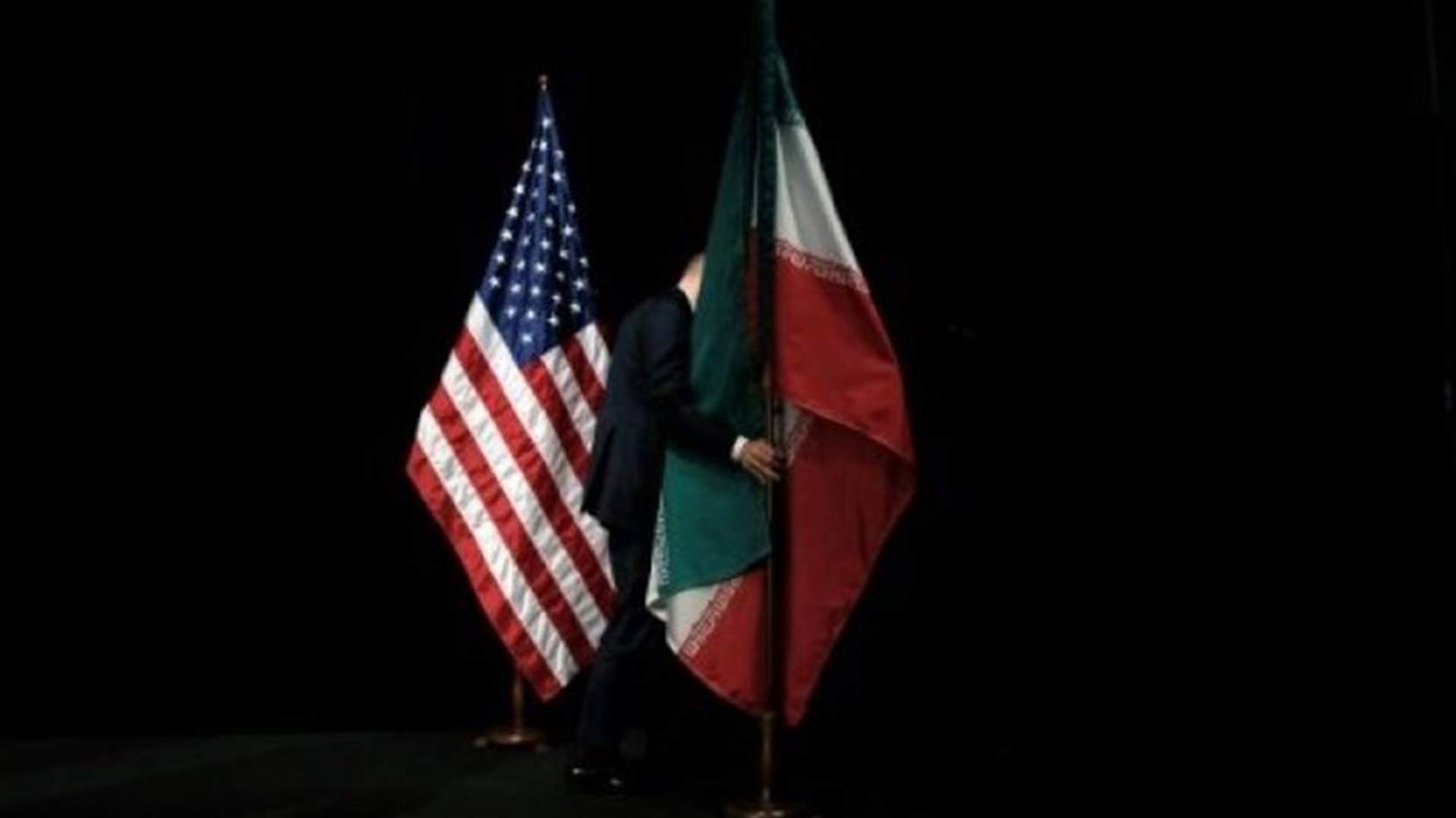 US targets Iran with new economic sanctions over its ballistic missile program