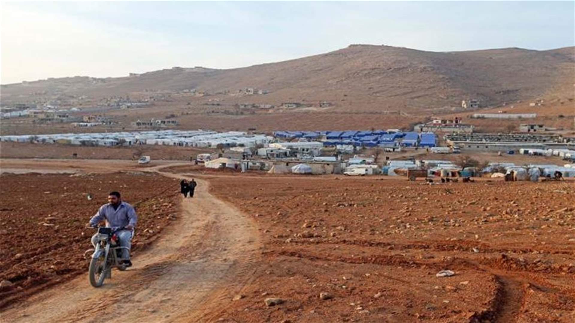 تهديدات للنازحين السوريين: "ستذبحون إذا دخلتم عرسال"