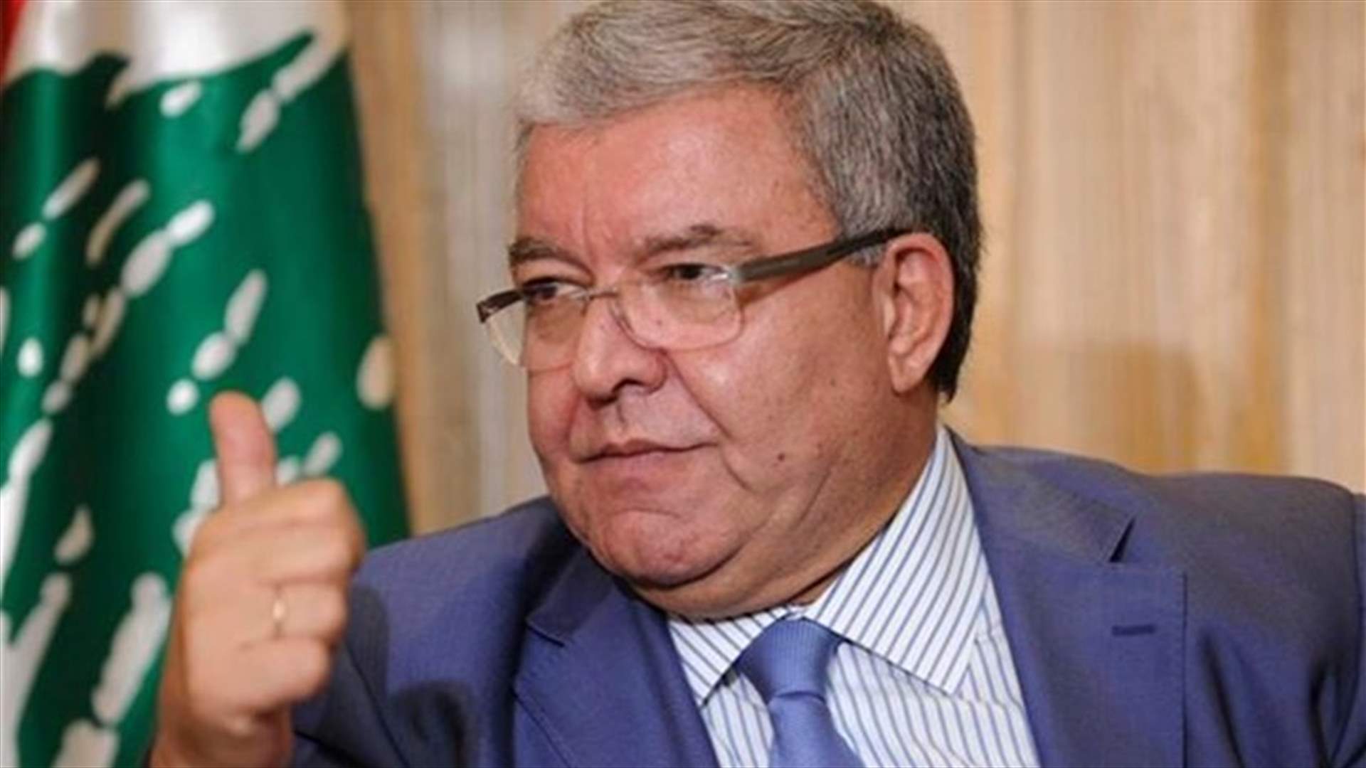 توقيف الشبان الذين اعتدوا على النازح السوري