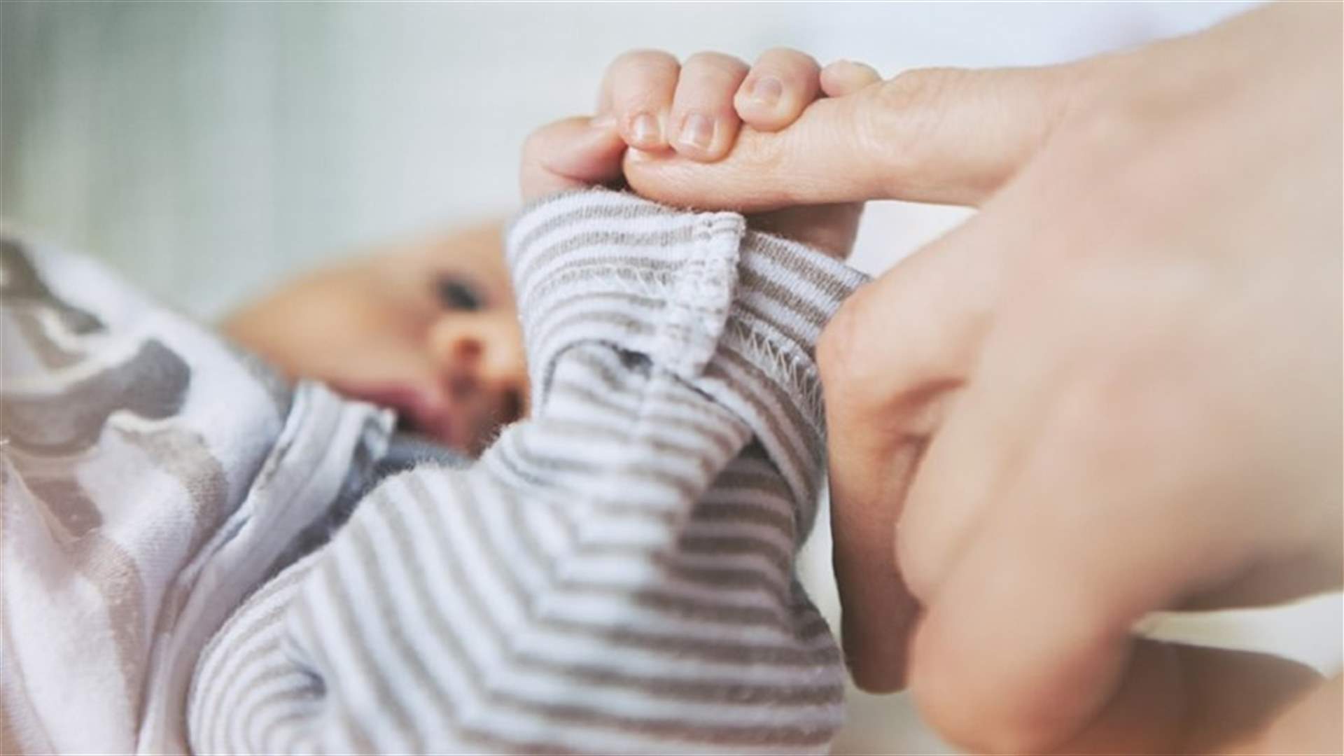 في النبطية...عنّف زوجته وأردى طفله الرضيع ضربا