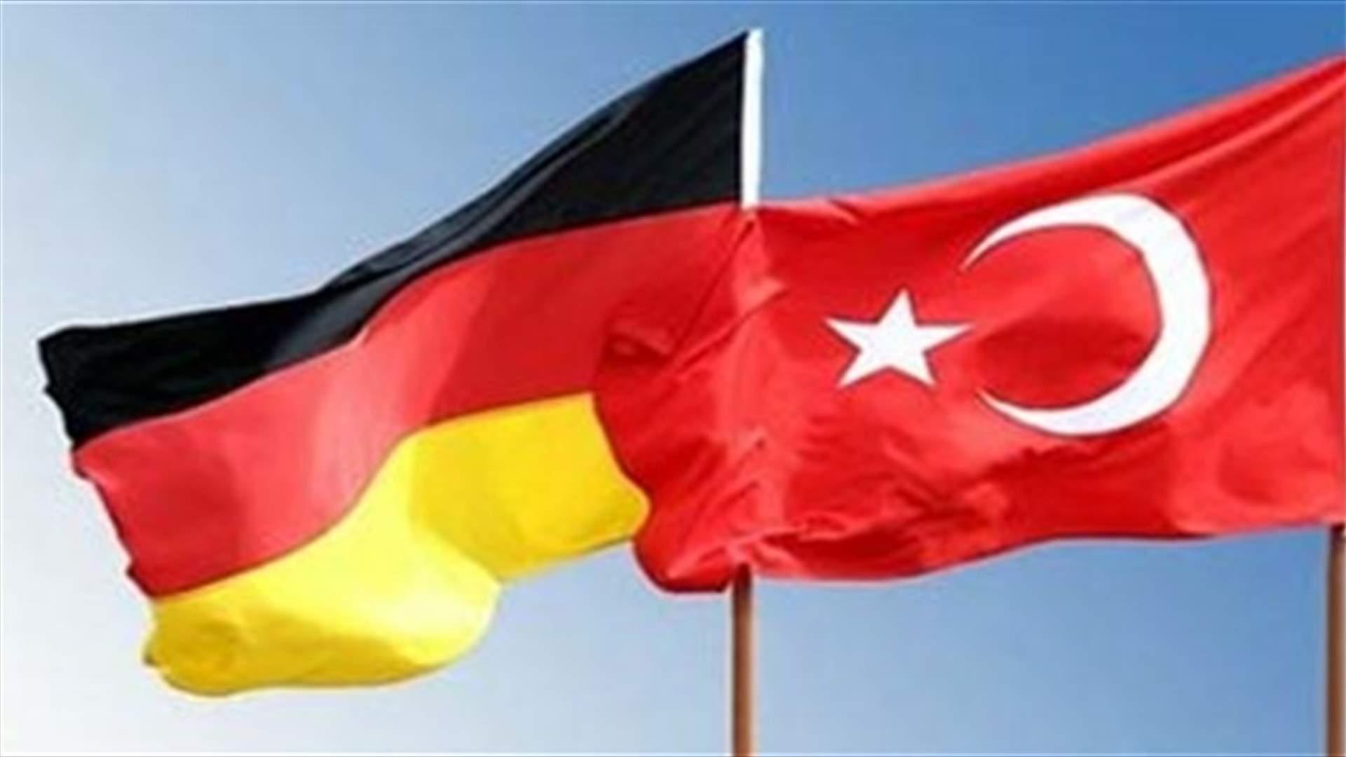 Germany says EU aid to Turkey could be halted over arrests