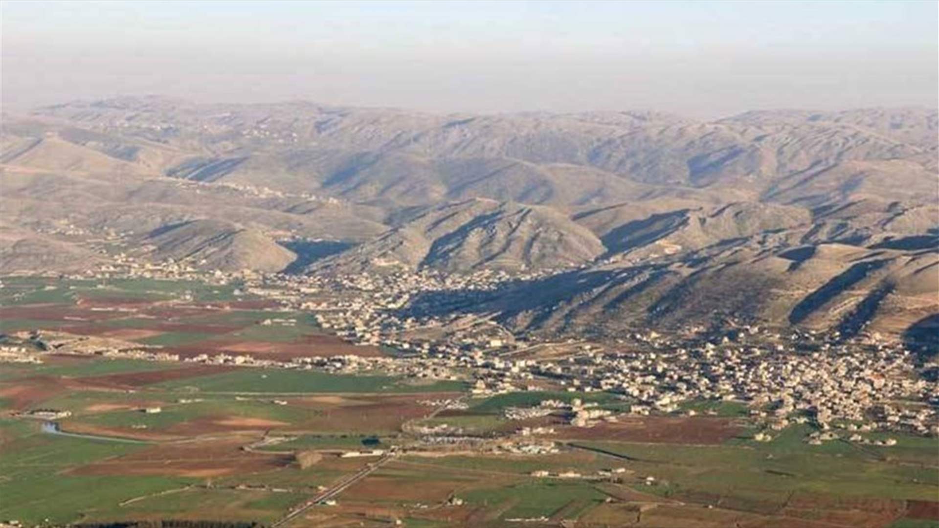 بلديات البقاع الشمالي: منع تجول السوريين ابتداء من اليوم