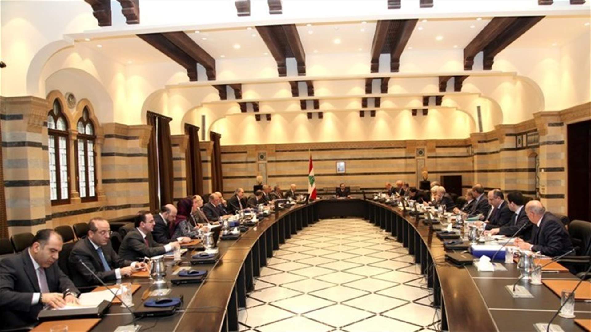 سفراء حزبيون في التشكيلات الدبلوماسية