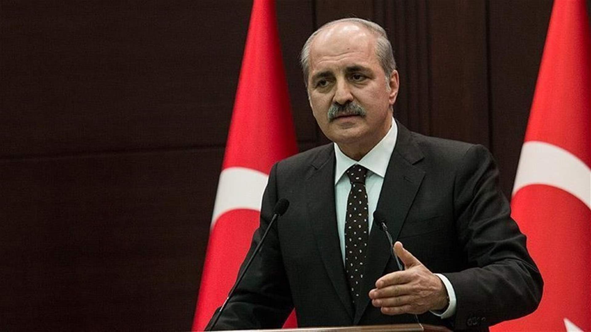 Turkish official urges Saudi Arabia to drop demands against Qatar