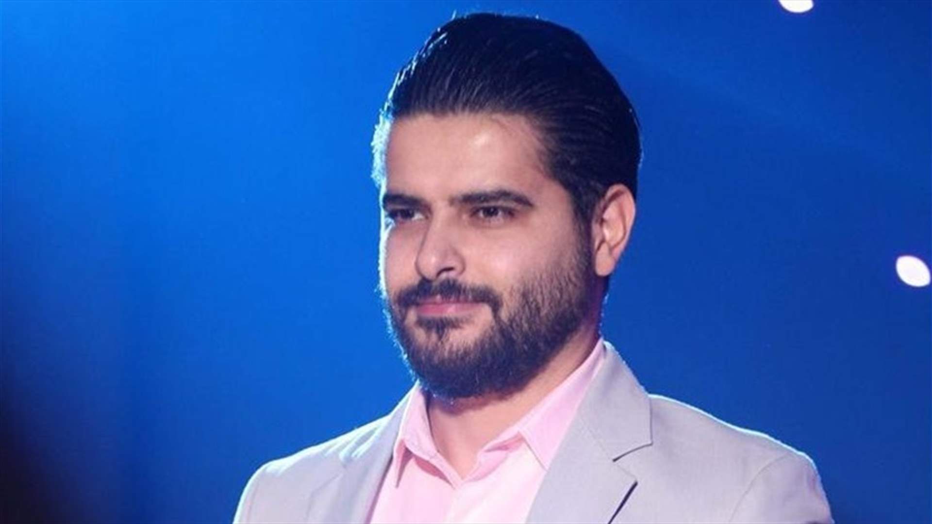 ناصيف زيتون يتحدّث عن الحب وموعد الزواج