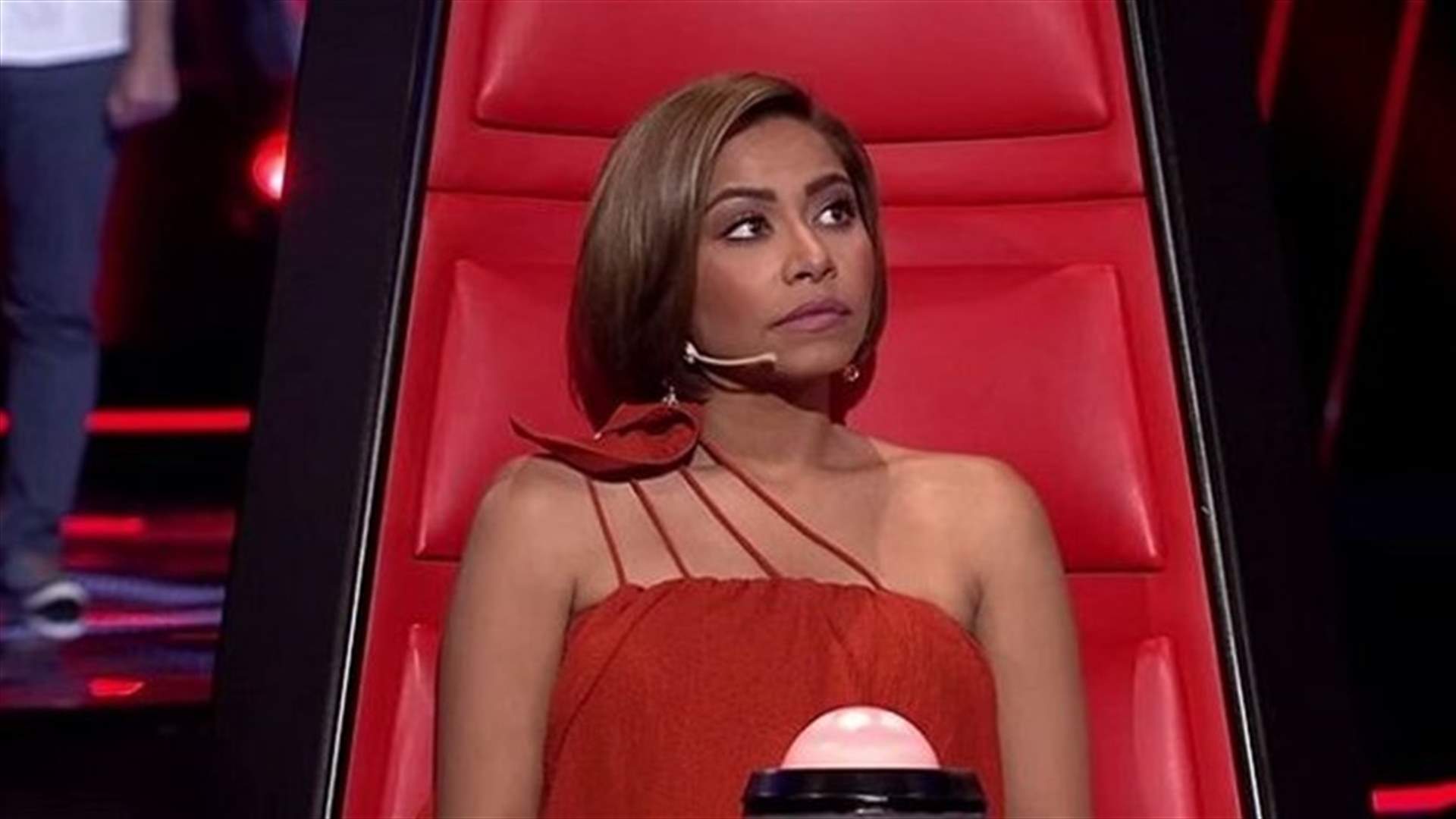 ثلاثة أسماء مطروحة.. بديلة شيرين في The Voice قد تكون مُفاجئة!