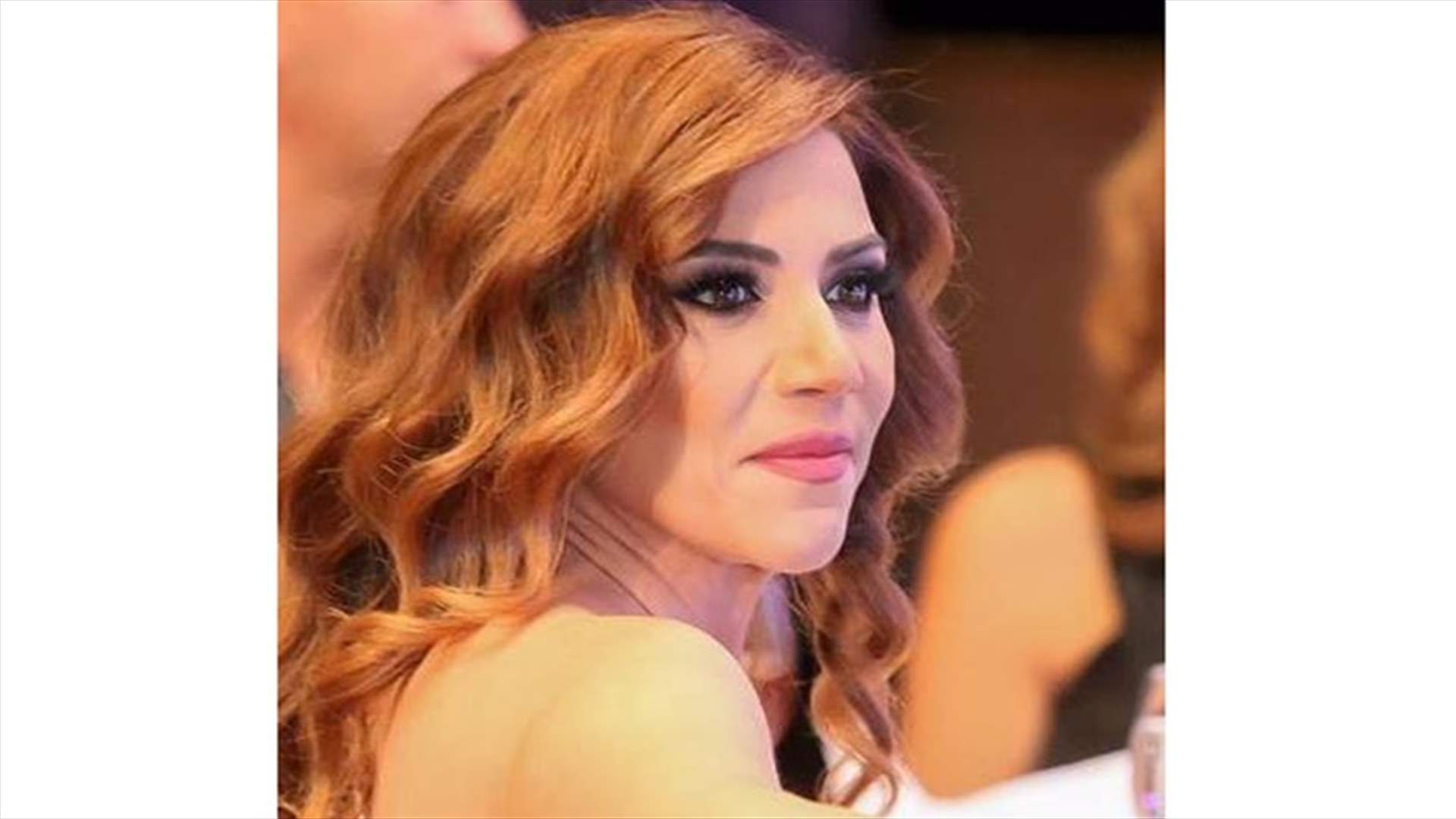 الموت يُفجع كارن يستاني بأعز الناس... " أناديك ولكنك لا تجيبين "