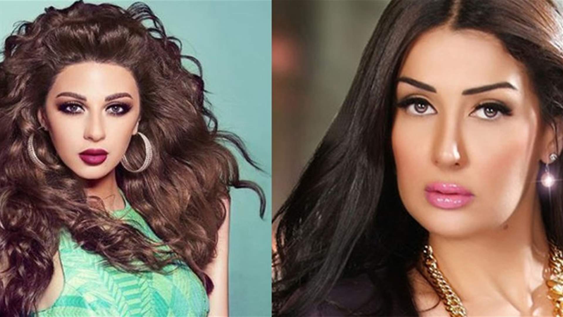 بالصور - غادة عبد الرازق على خطى ميريام فارس... شاهدوا واحكموا!