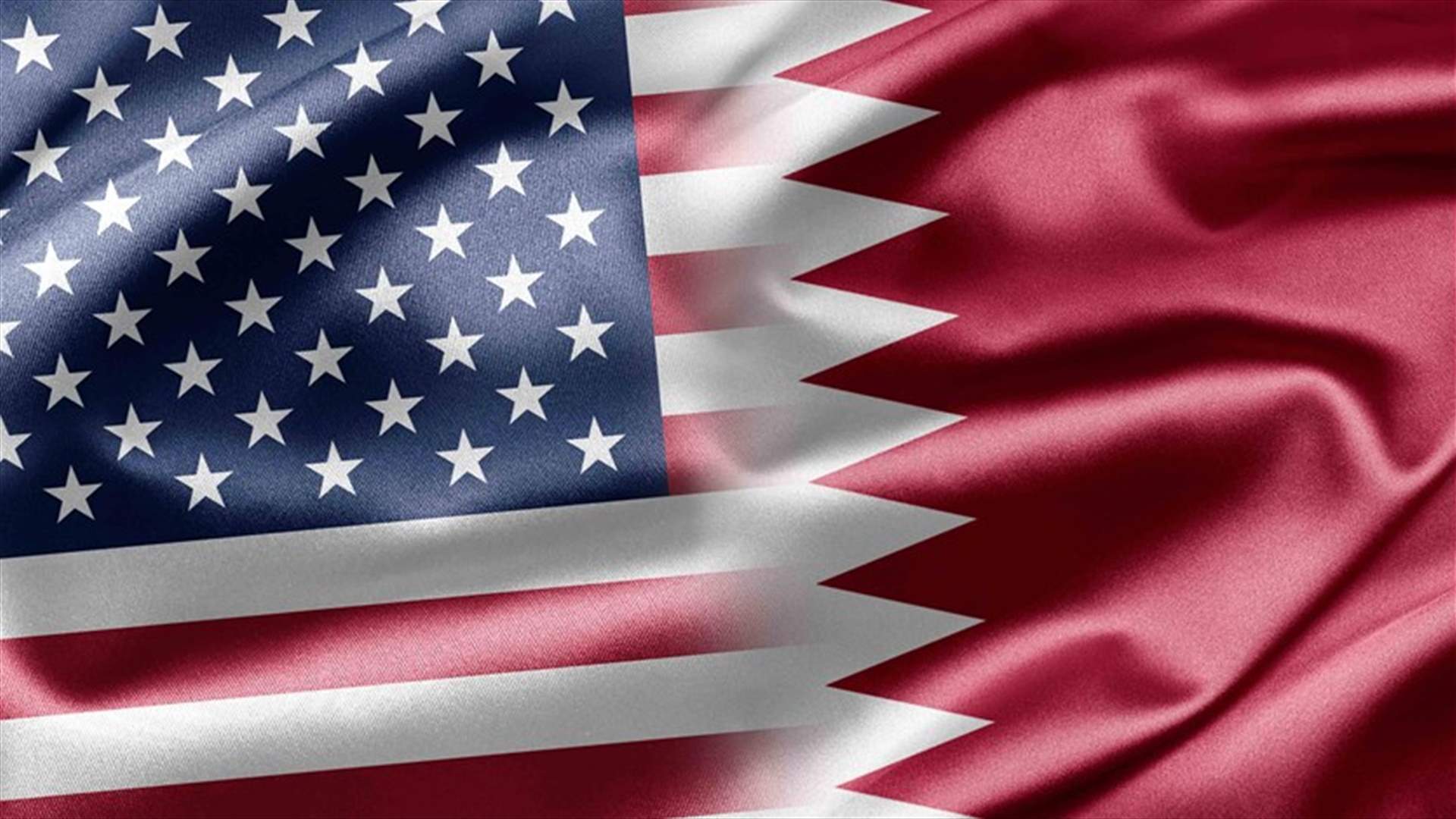 US to deploy officials in Qatar in counter-terrorism accord - sources