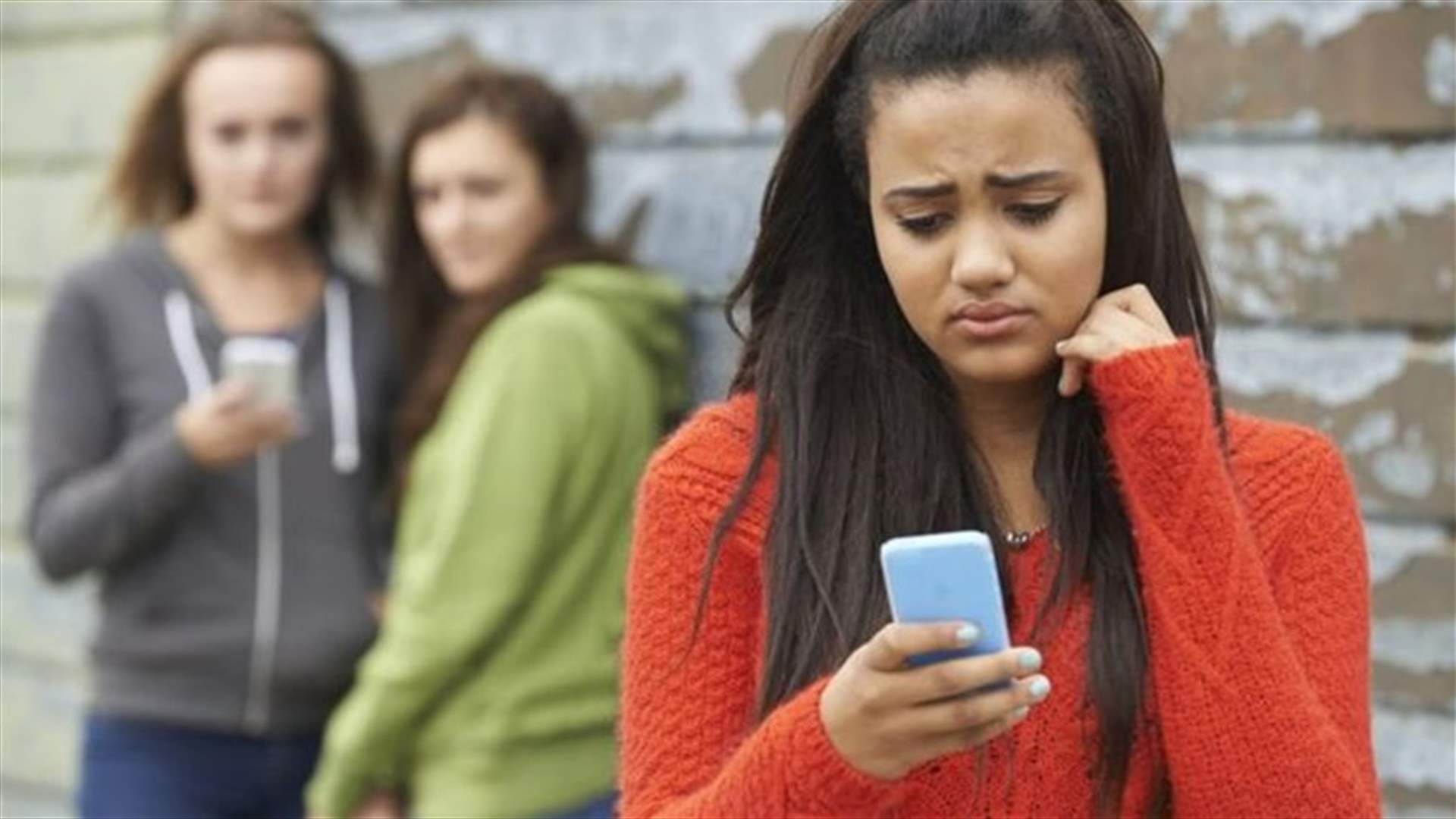 Instagram Worst App For Cyber-Bullying, Study Says
