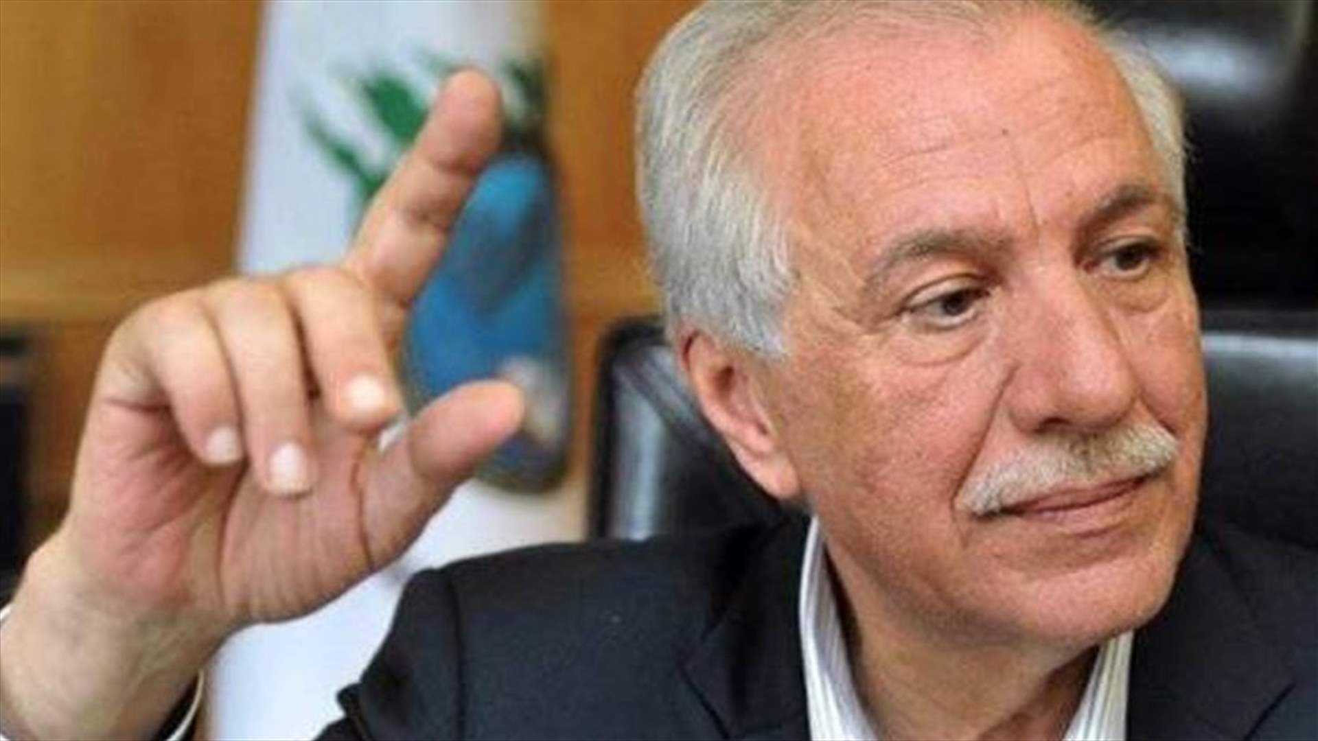 هذا ما طلبه زعيتر بشأن أبي زيد...