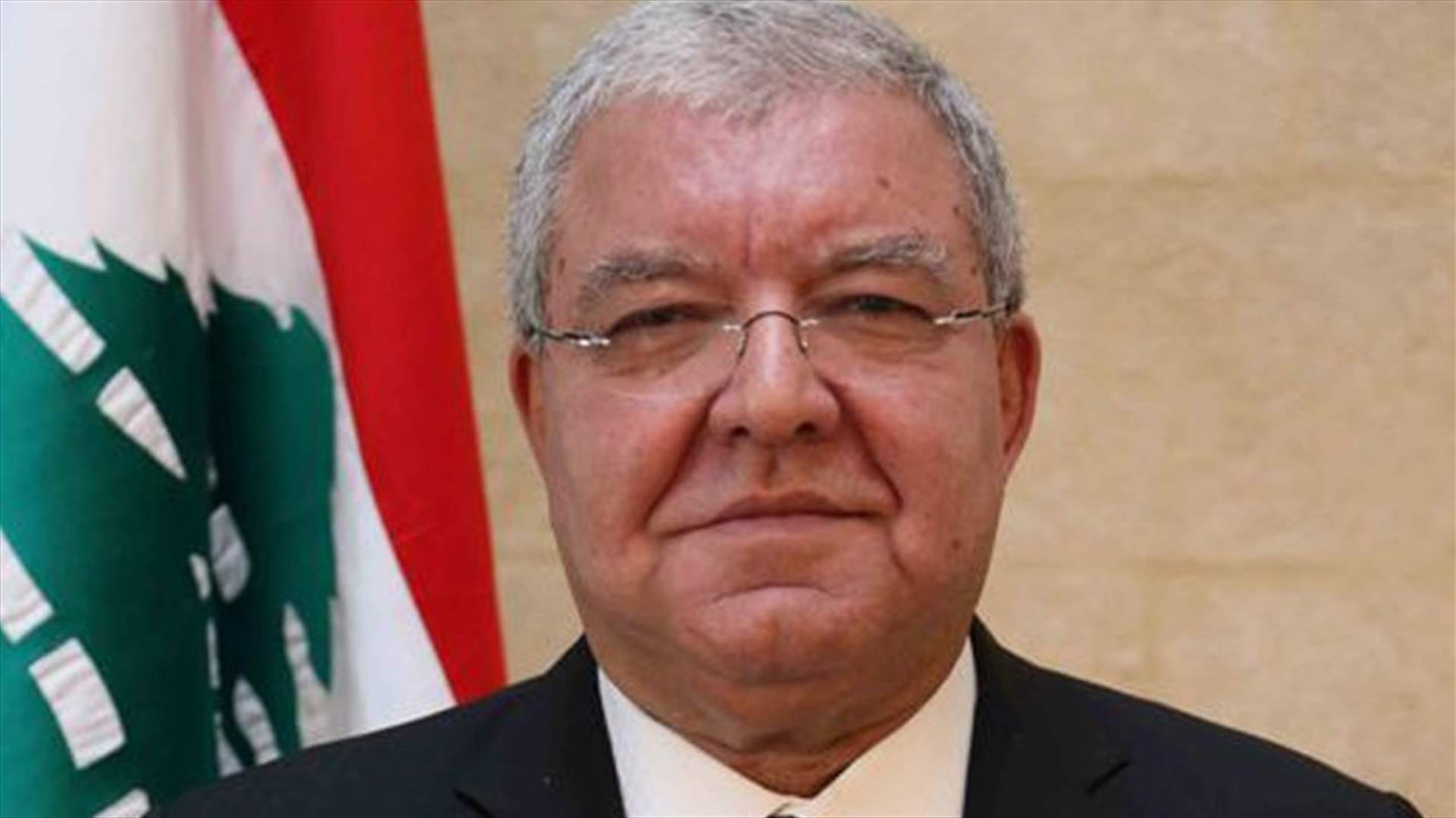 مجلس الامن المركزي بحث التطورات الأمنية...