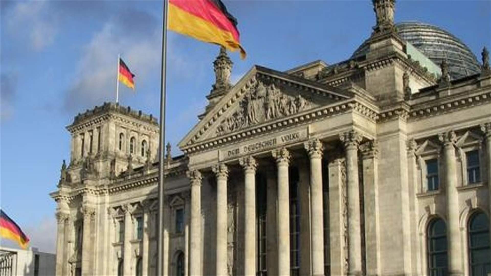 برلين تعلق تسليم اسلحة الى انقرة