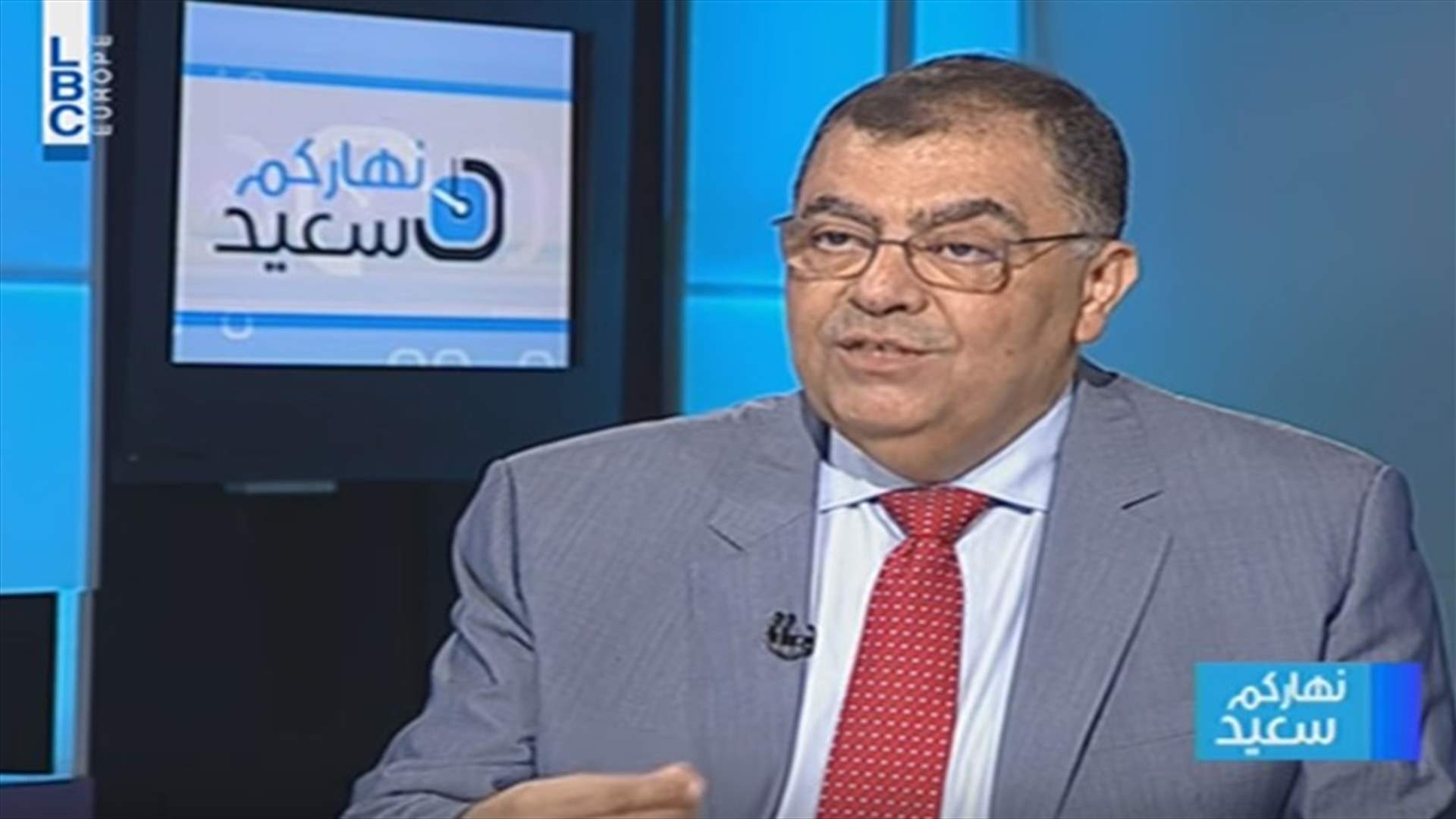 منع اي طبيب من الظهور الاعلامي قبل موافقة النقيب