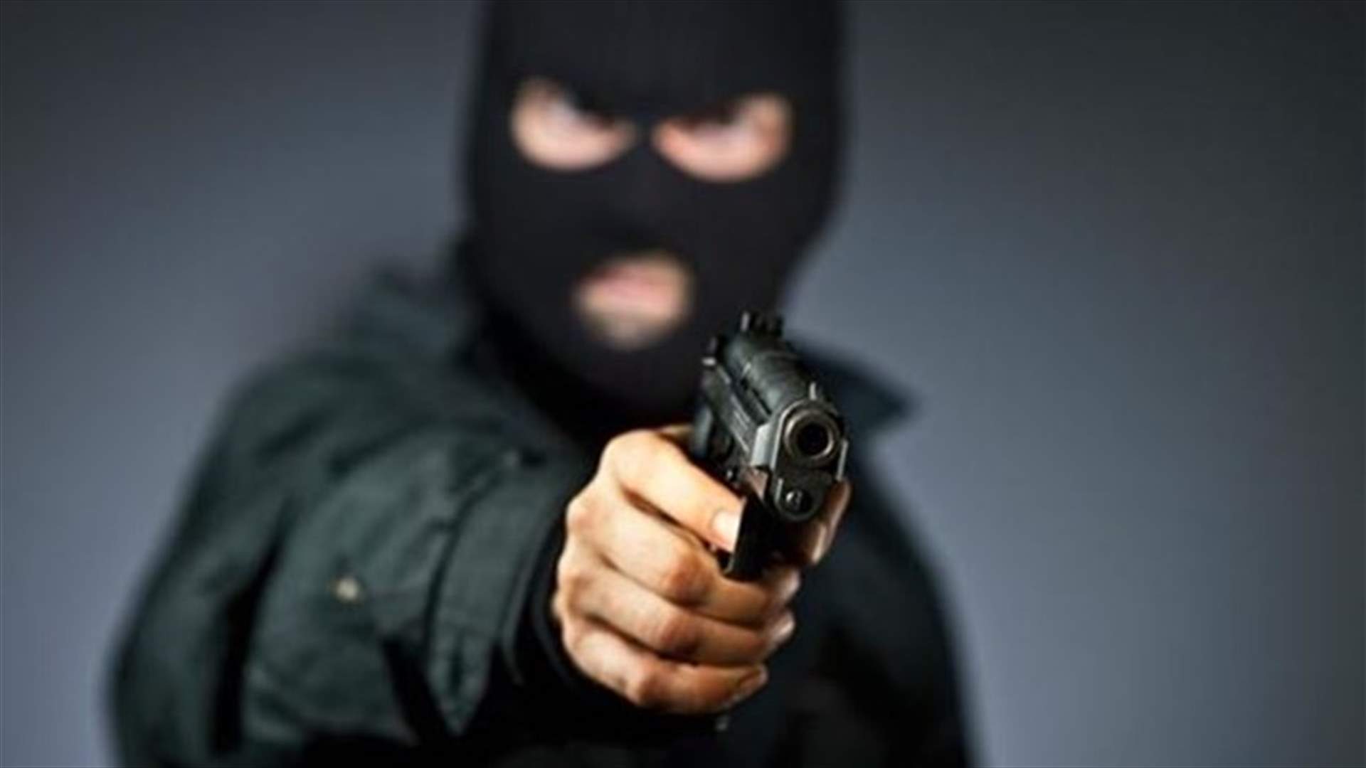 عصابة تحتجز عائلات سورية للمفاوضة على فدية