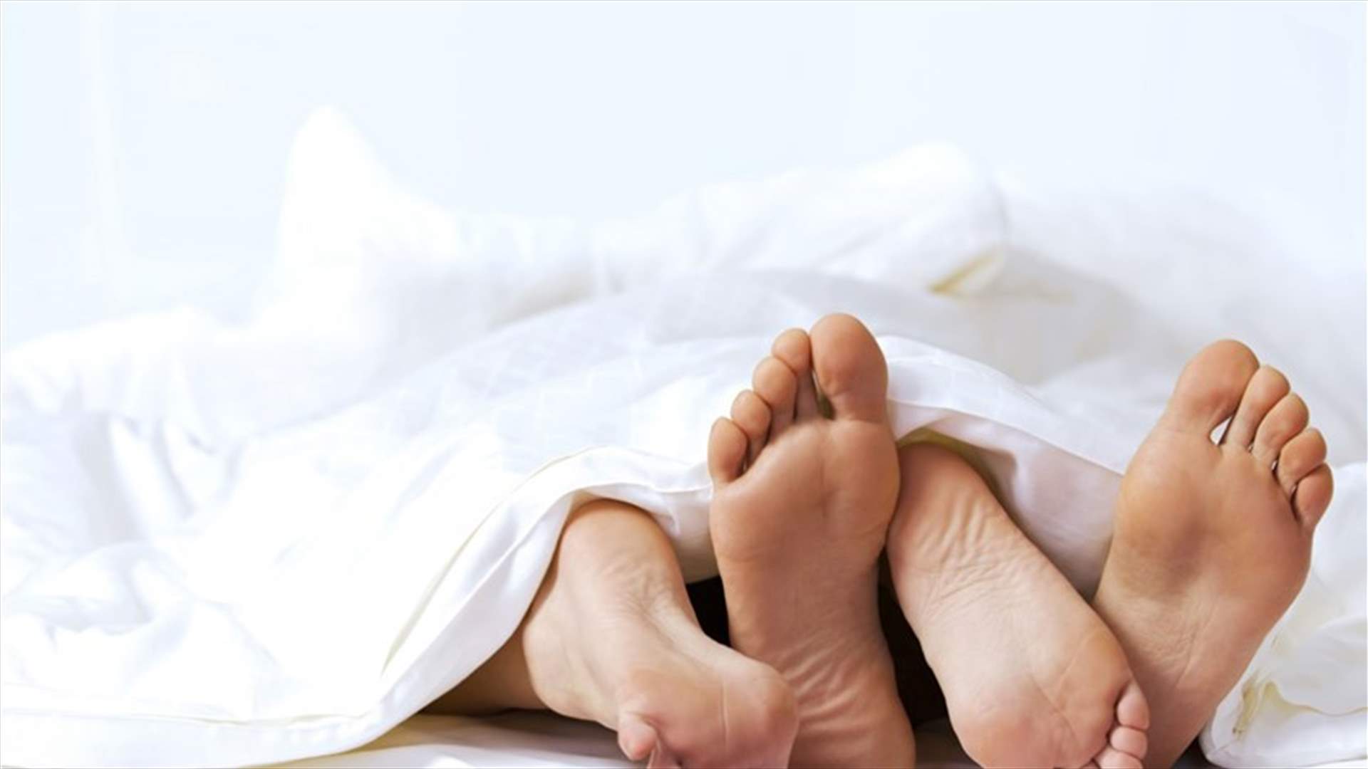 4 أمور على المرأة القيام بها بعد العلاقة الحميمة