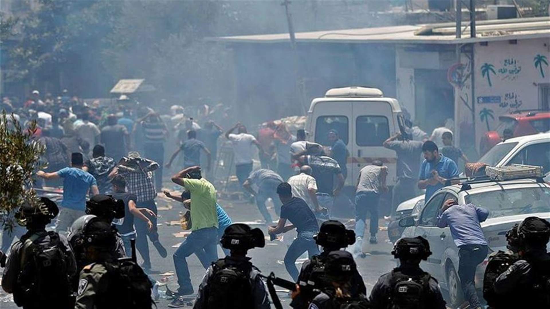 مقتل 3 اسرائيليين طعناً في مستوطنة بالضفة الغربية