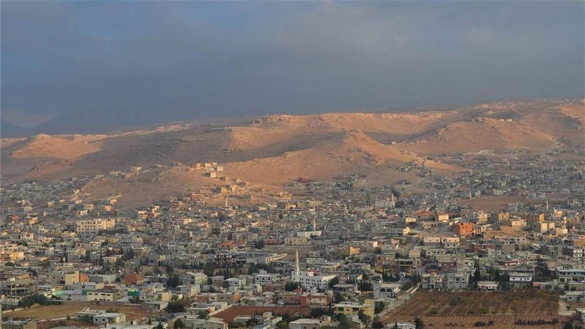 في عرسال...انتكاس الوساطة