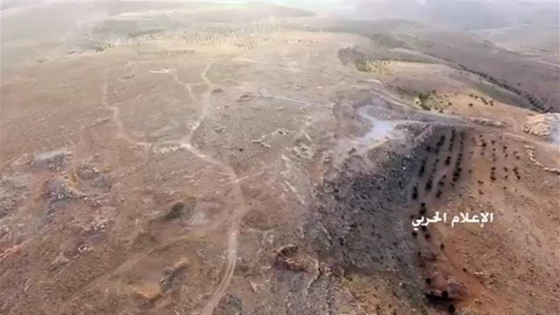 "فتح الشام" تستغيث...عبر مكبرات الصوت