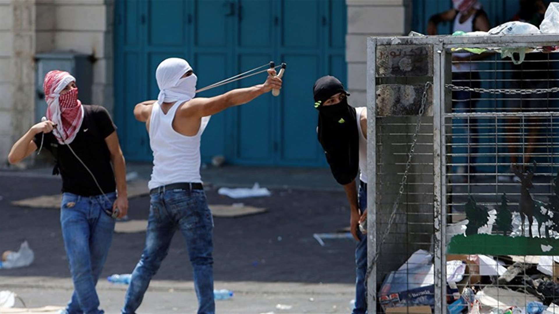 مجلس الأمن يجتمع الاثنين لبحث العنف في القدس