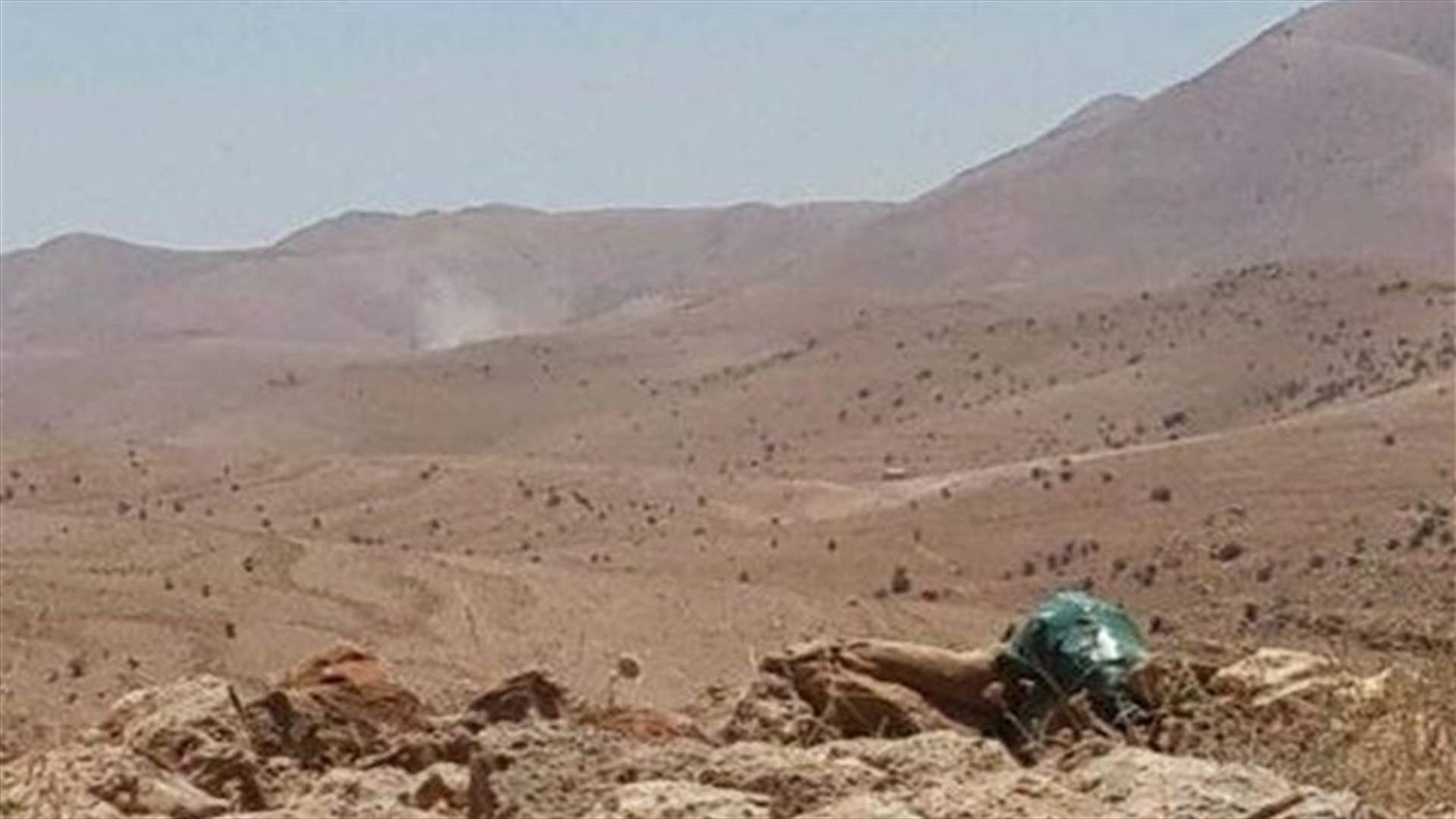 اليوم الثاني من عملية جرود عرسال...حزب الله يسيطر على نقاط جديدة وتخبط في صفوف المسلحين