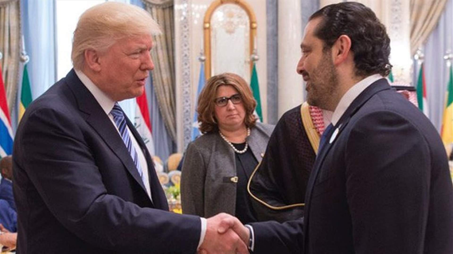 لبنان على سلم أولويات إدارة ترامب؟
