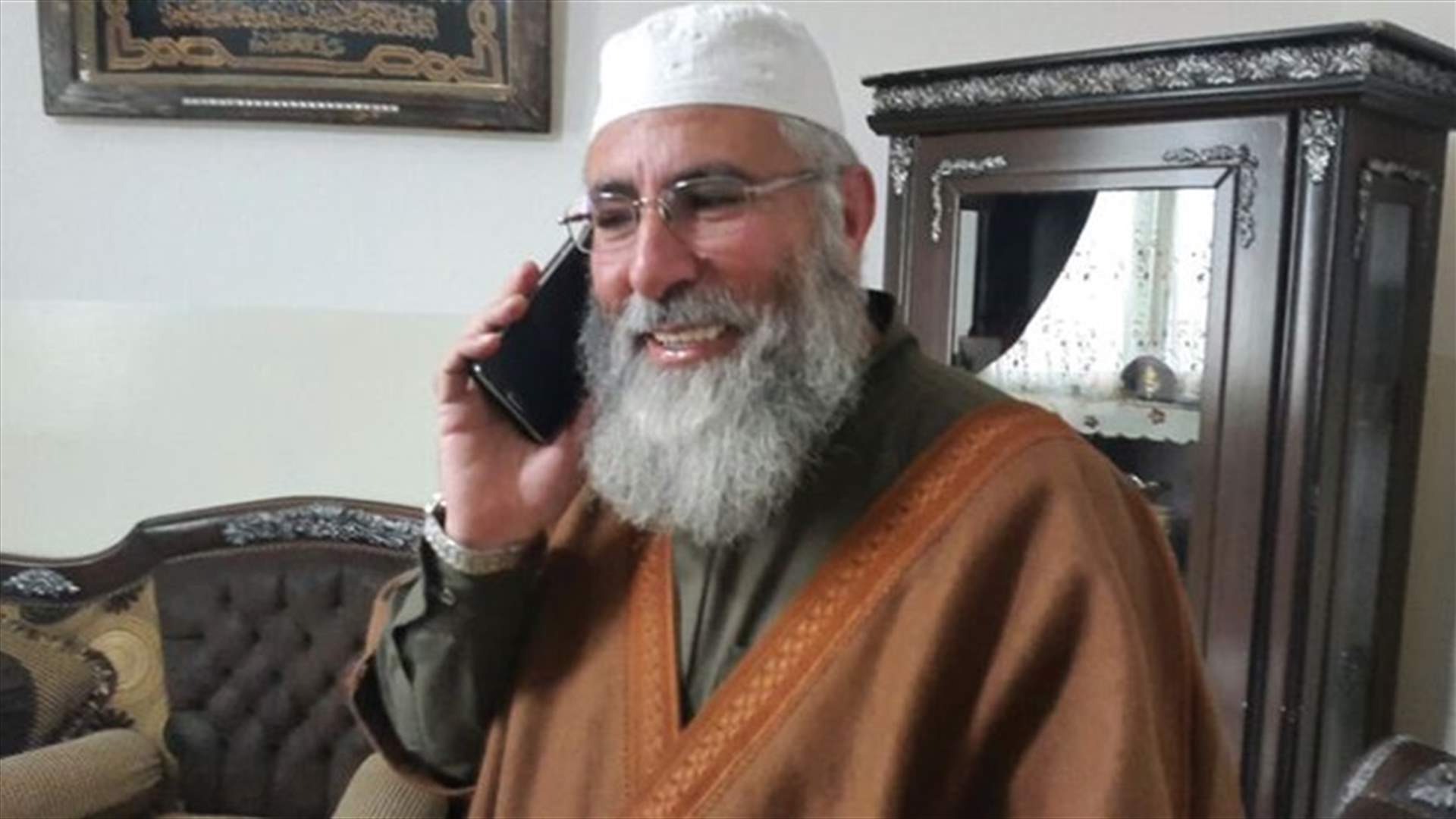 مصطفى الحجيري لـ"الراي": عدد المسلّحين في جرود عرسال يتجاوز الألف