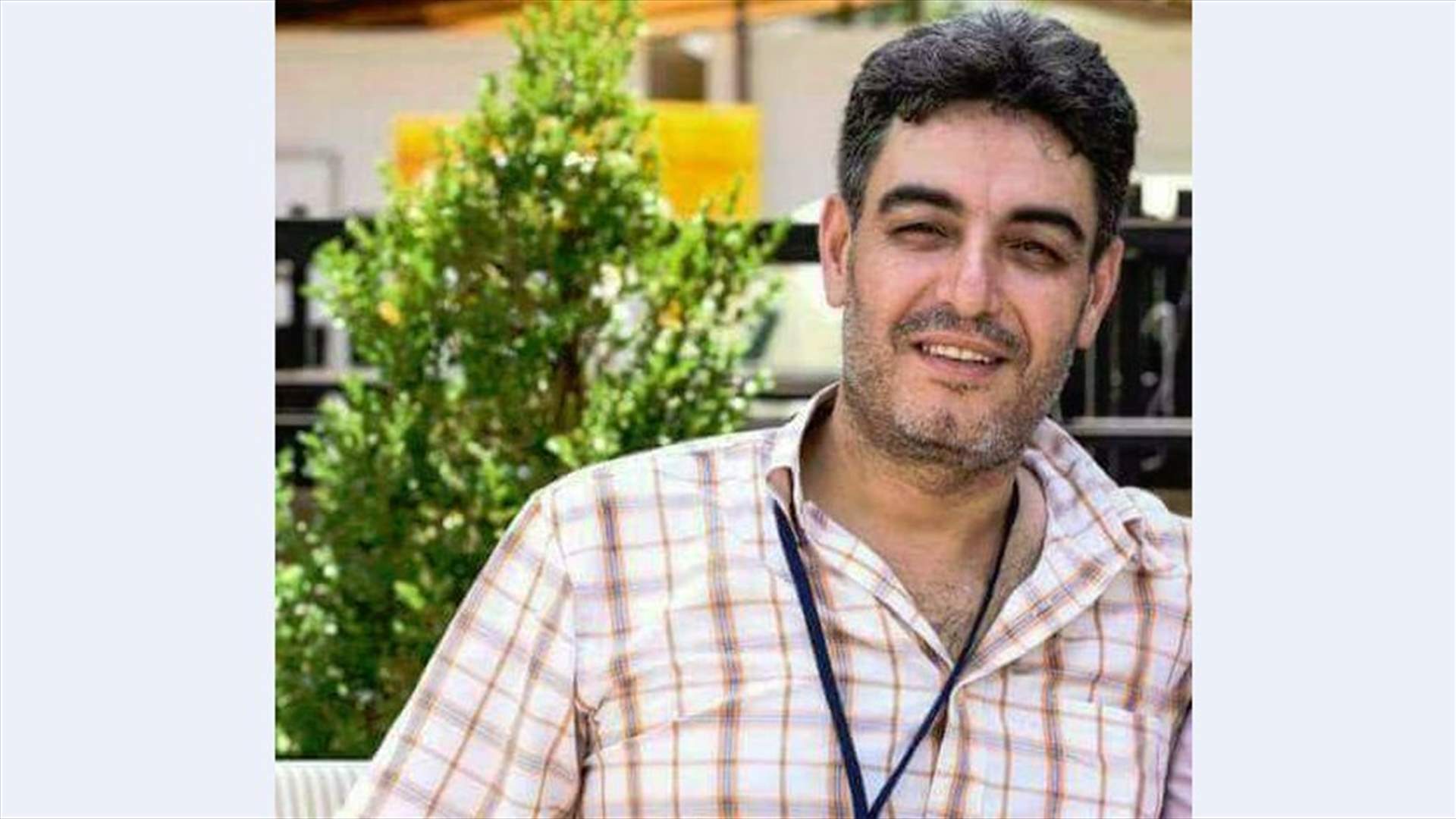 آل الفليطي واهالي عرسال نعوا احمد الفليطي: نضع إستشهاده في عهدة الدولة