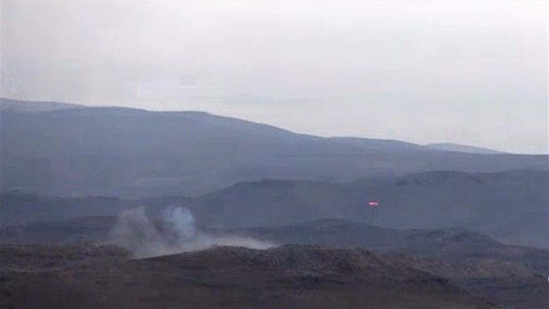سرايا أهل الشام تعلن وقفا لاطلاق النار في جرود عرسال