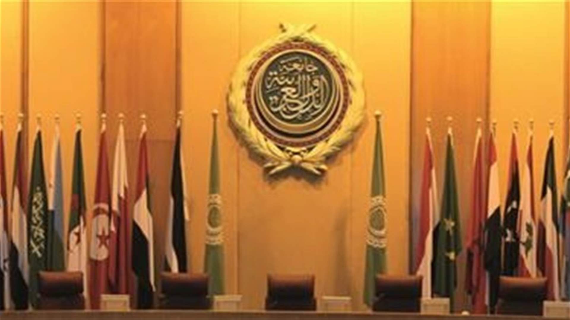 Arab League chief says Israel 'playing with fire' over Jerusalem