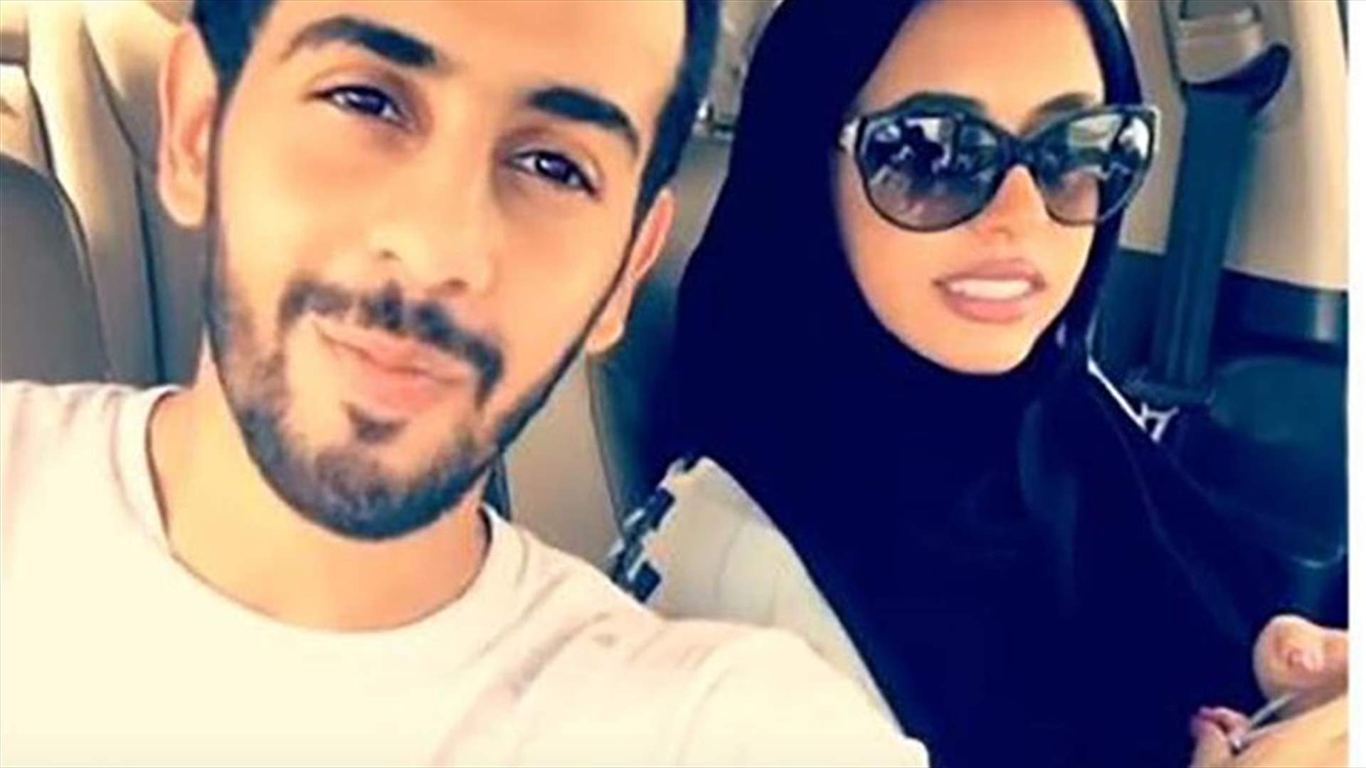 بالصور - ثنائي سعودي يُقدم على خطوة مفاجئة في حفل زفافه... ما هي؟